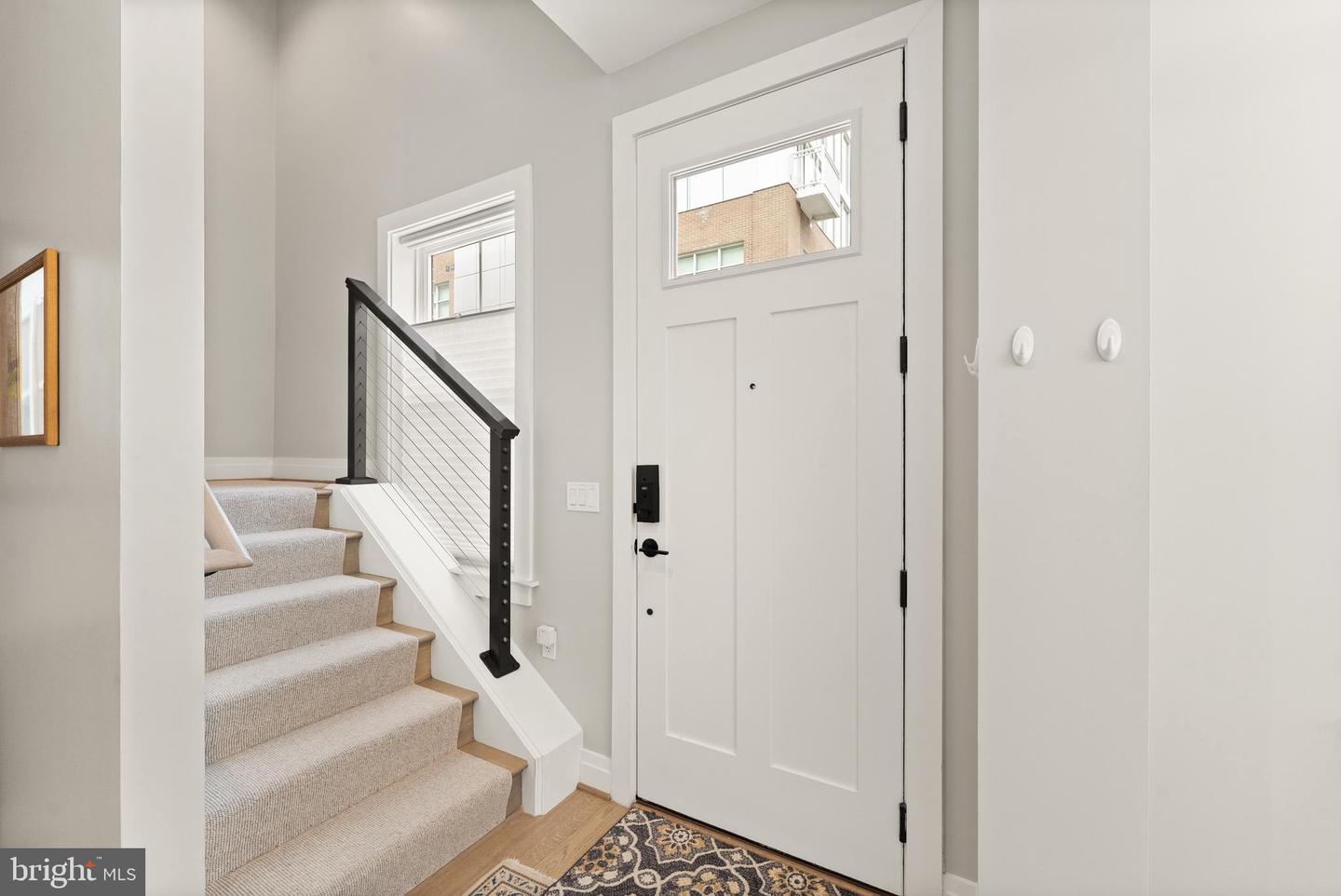 221 MONTGOMERY ST, ALEXANDRIA, Virginia 22314, 3 Bedrooms Bedrooms, ,3 BathroomsBathrooms,Residential,For sale,221 MONTGOMERY ST,VAAX2053822 MLS # VAAX2053822