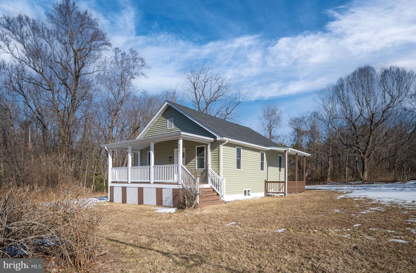 8061 JAMES MADISON PKWY, KING GEORGE, Virginia 22485, 2 Bedrooms Bedrooms, ,1 BathroomBathrooms,Residential,For sale,8061 JAMES MADISON PKWY,VAKG2007604 MLS # VAKG2007604