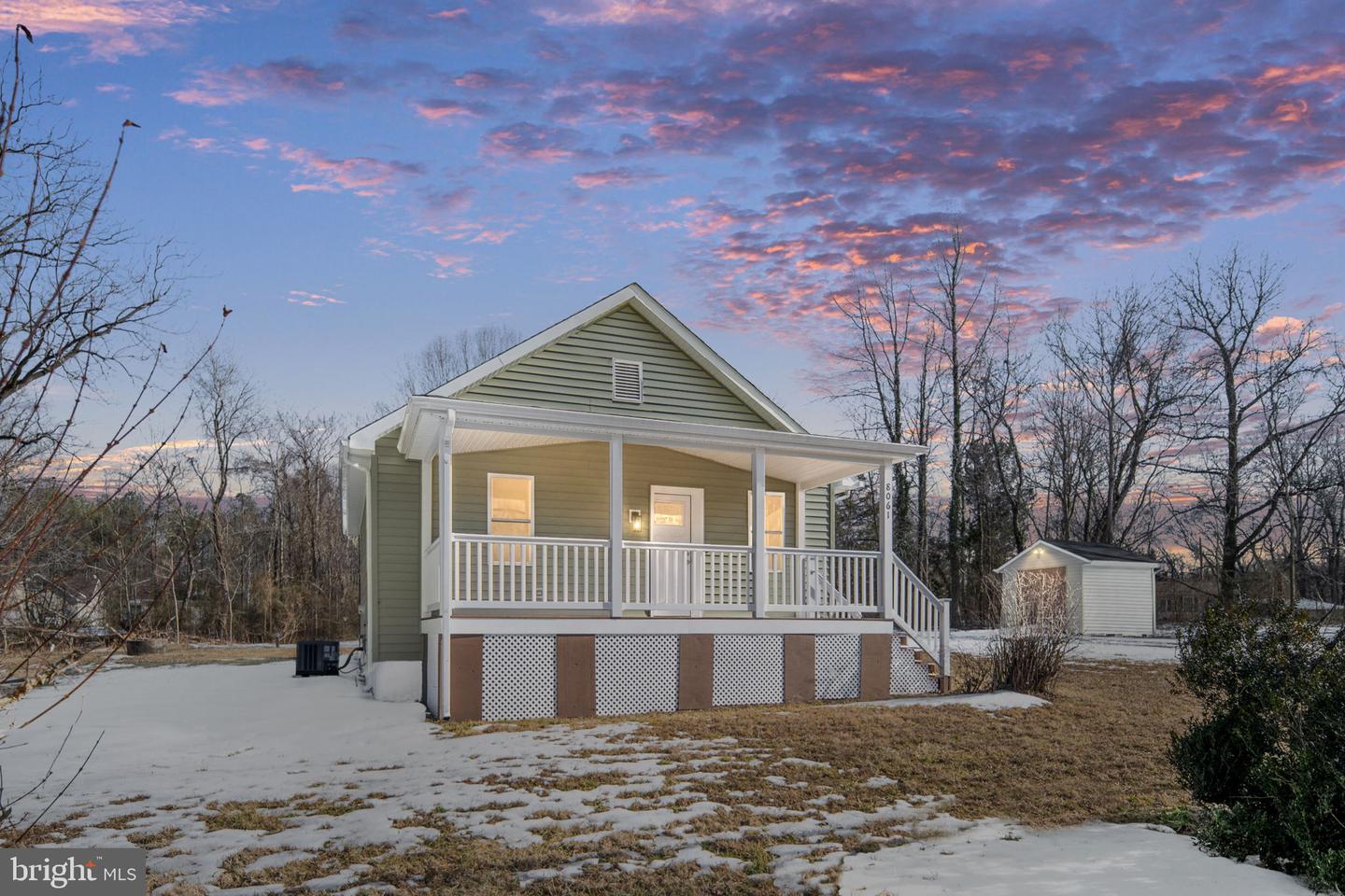 8061 JAMES MADISON PKWY, KING GEORGE, Virginia 22485, 2 Bedrooms Bedrooms, ,1 BathroomBathrooms,Residential,For sale,8061 JAMES MADISON PKWY,VAKG2007604 MLS # VAKG2007604