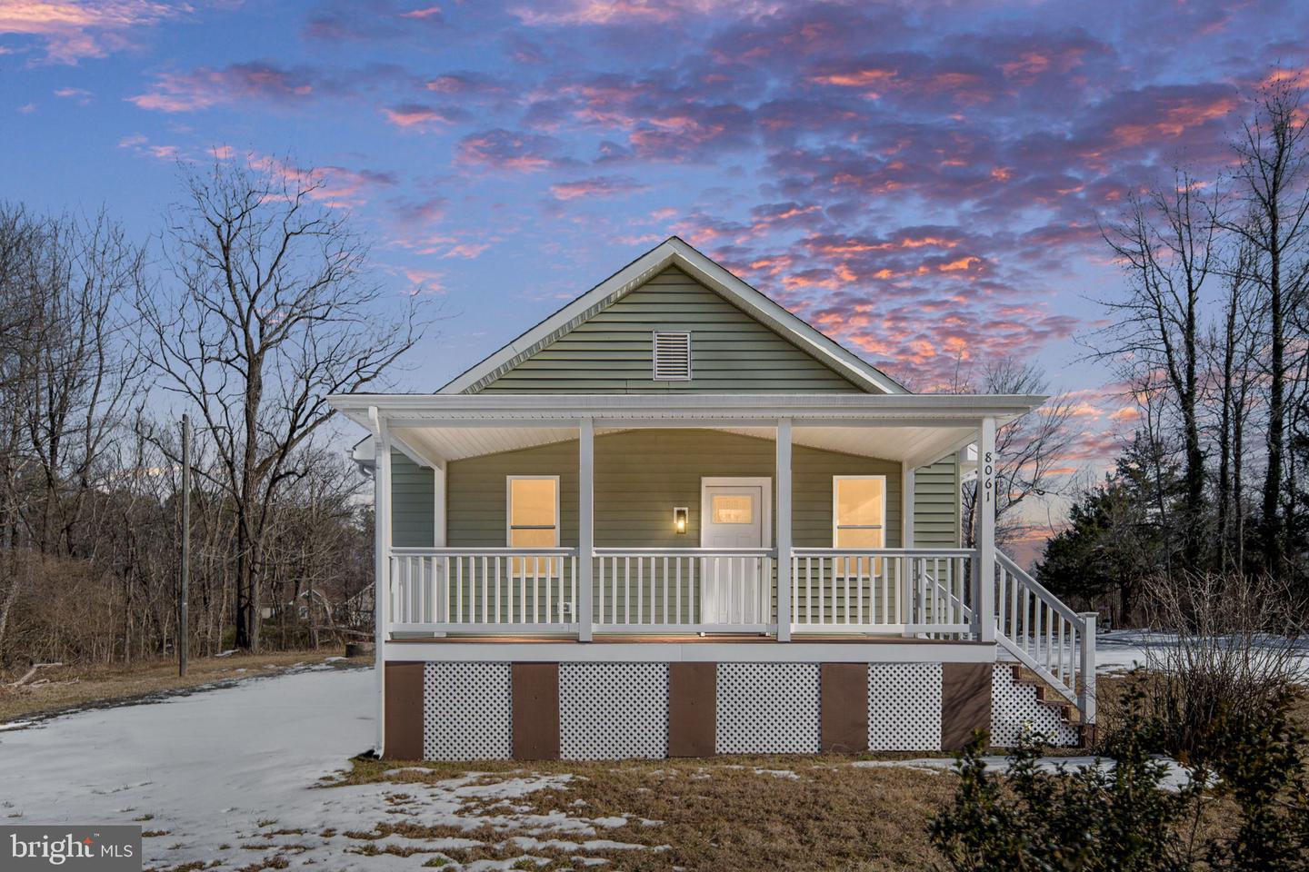 8061 JAMES MADISON PKWY, KING GEORGE, Virginia 22485, 2 Bedrooms Bedrooms, ,1 BathroomBathrooms,Residential,For sale,8061 JAMES MADISON PKWY,VAKG2007604 MLS # VAKG2007604