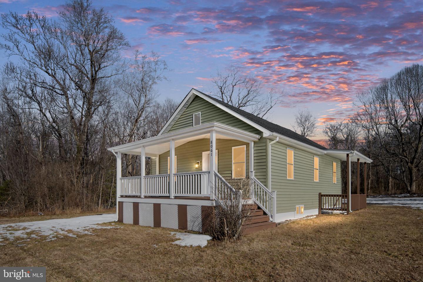 8061 JAMES MADISON PKWY, KING GEORGE, Virginia 22485, 2 Bedrooms Bedrooms, ,1 BathroomBathrooms,Residential,For sale,8061 JAMES MADISON PKWY,VAKG2007604 MLS # VAKG2007604