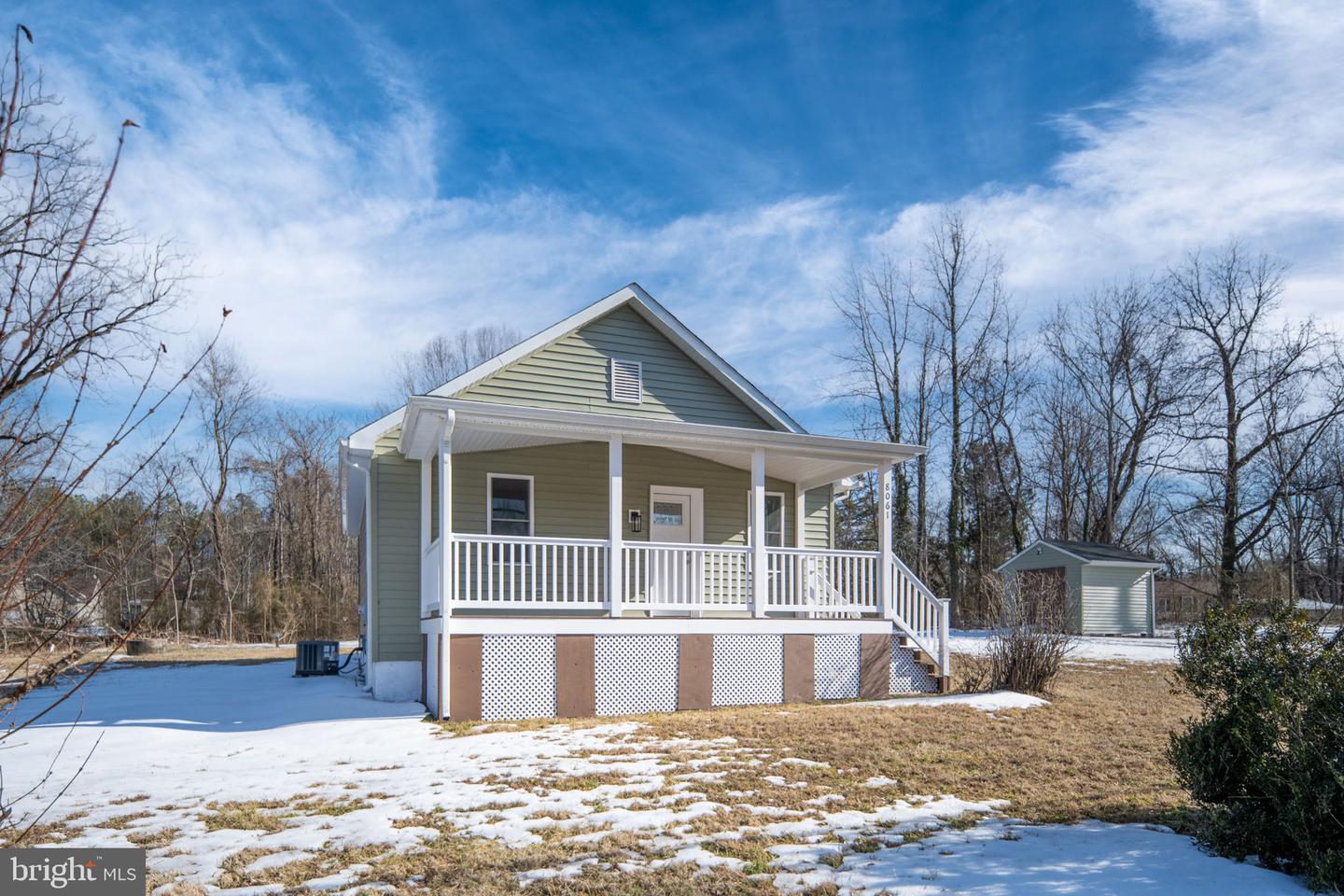 8061 JAMES MADISON PKWY, KING GEORGE, Virginia 22485, 2 Bedrooms Bedrooms, ,1 BathroomBathrooms,Residential,For sale,8061 JAMES MADISON PKWY,VAKG2007604 MLS # VAKG2007604