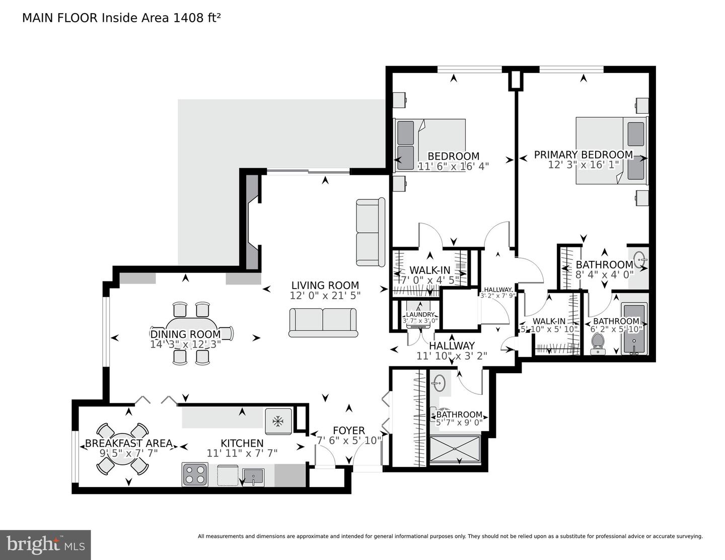 1808 OLD MEADOW RD #1105, MCLEAN, Virginia 22102, 2 Bedrooms Bedrooms, ,2 BathroomsBathrooms,Residential,For sale,1808 OLD MEADOW RD #1105,VAFX2289626 MLS # VAFX2289626
