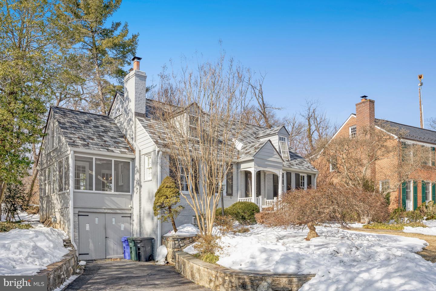 3916 MILITARY RD, ARLINGTON, Virginia 22207, 3 Bedrooms Bedrooms, ,3 BathroomsBathrooms,Residential,For sale,3916 MILITARY RD,VAAR2068652 MLS # VAAR2068652