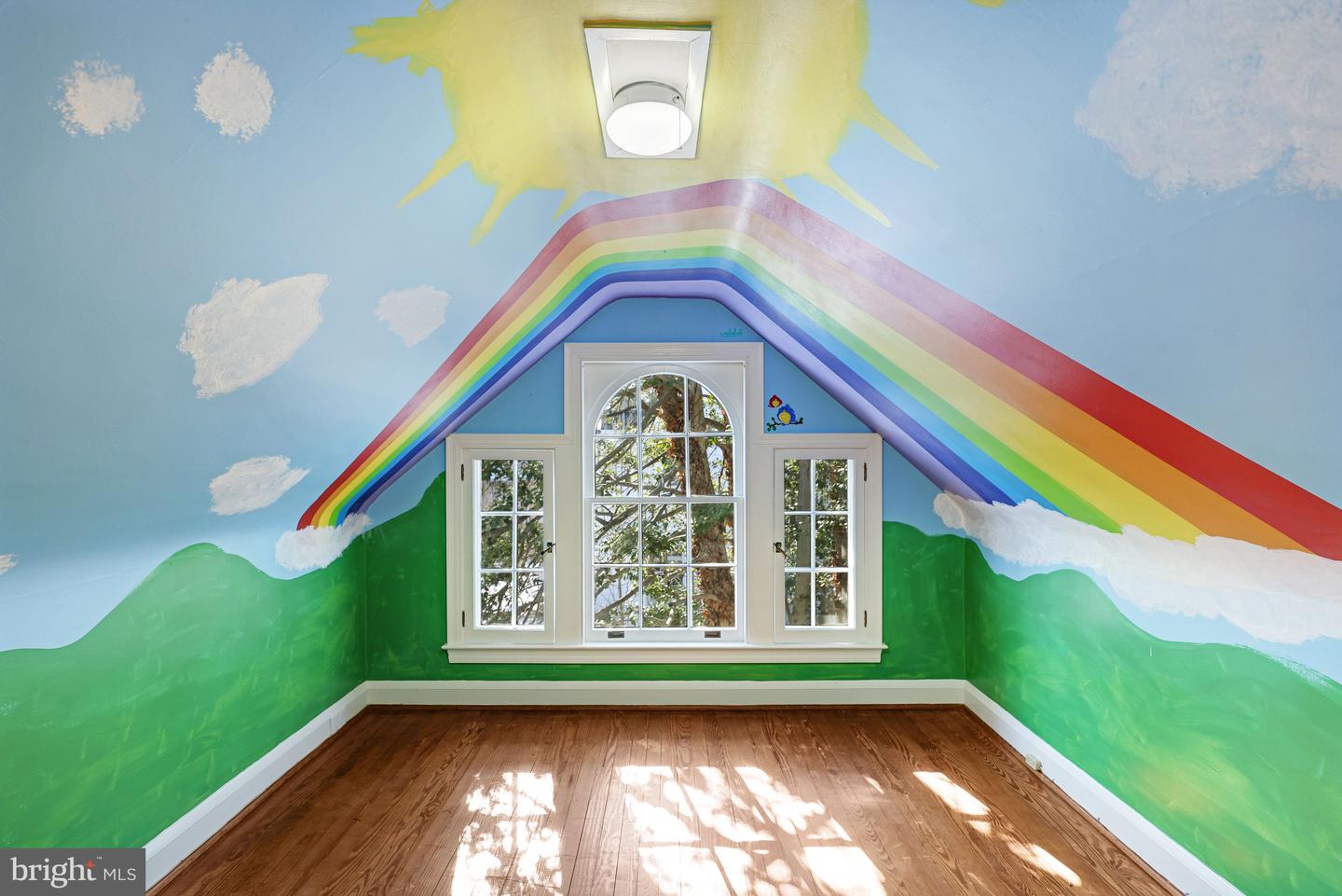 3916 MILITARY RD, ARLINGTON, Virginia 22207, 3 Bedrooms Bedrooms, ,3 BathroomsBathrooms,Residential,For sale,3916 MILITARY RD,VAAR2068652 MLS # VAAR2068652