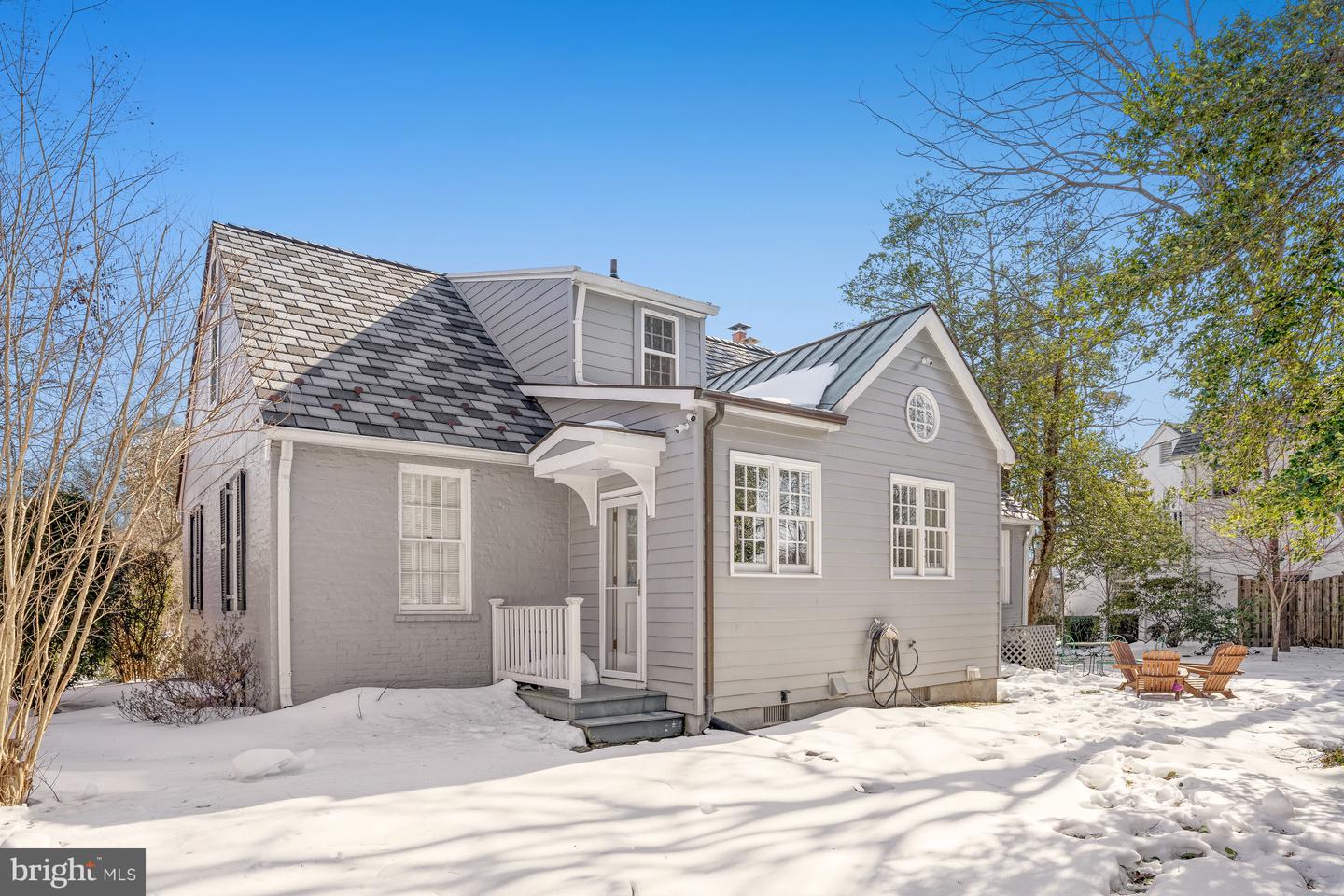 3916 MILITARY RD, ARLINGTON, Virginia 22207, 3 Bedrooms Bedrooms, ,3 BathroomsBathrooms,Residential,For sale,3916 MILITARY RD,VAAR2068652 MLS # VAAR2068652