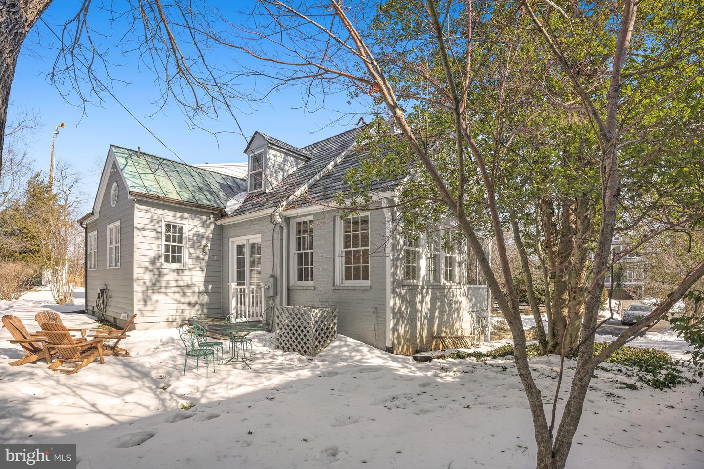 3916 MILITARY RD, ARLINGTON, Virginia 22207, 3 Bedrooms Bedrooms, ,3 BathroomsBathrooms,Residential,For sale,3916 MILITARY RD,VAAR2068652 MLS # VAAR2068652