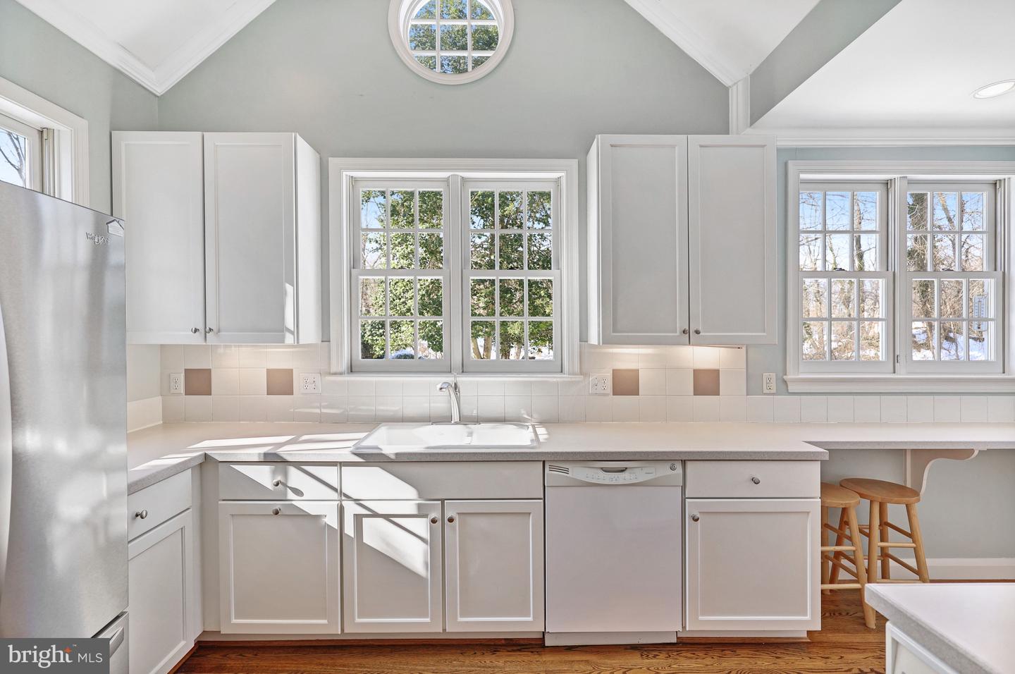 3916 MILITARY RD, ARLINGTON, Virginia 22207, 3 Bedrooms Bedrooms, ,3 BathroomsBathrooms,Residential,For sale,3916 MILITARY RD,VAAR2068652 MLS # VAAR2068652