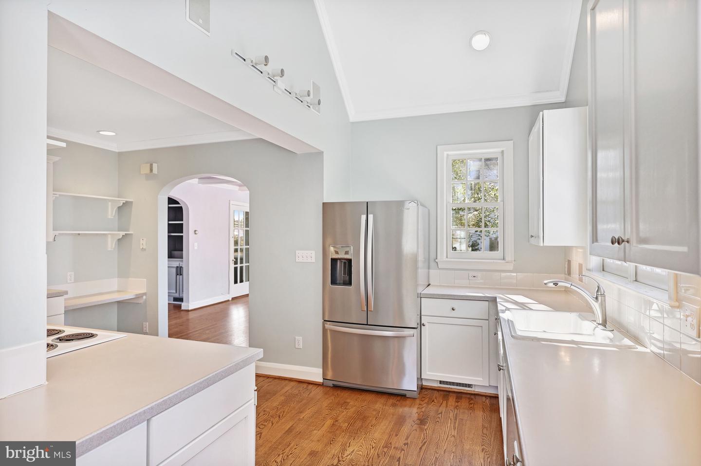 3916 MILITARY RD, ARLINGTON, Virginia 22207, 3 Bedrooms Bedrooms, ,3 BathroomsBathrooms,Residential,For sale,3916 MILITARY RD,VAAR2068652 MLS # VAAR2068652