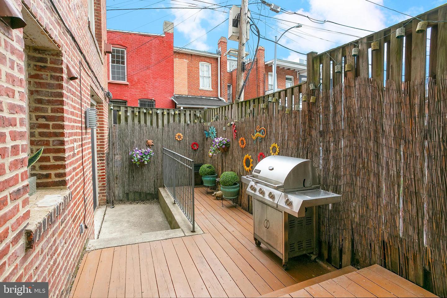 2535 13TH ST NW #5, WASHINGTON, District Of Columbia 20009, 2 Bedrooms Bedrooms, ,2 BathroomsBathrooms,Residential,For sale,2535 13TH ST NW #5,DCDC2245772 MLS # DCDC2245772