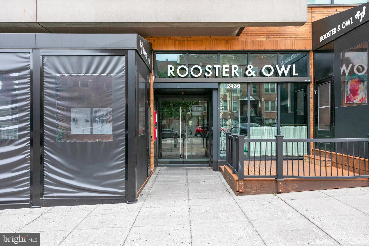 2535 13TH ST NW #5, WASHINGTON, District Of Columbia 20009, 2 Bedrooms Bedrooms, ,2 BathroomsBathrooms,Residential,For sale,2535 13TH ST NW #5,DCDC2245772 MLS # DCDC2245772