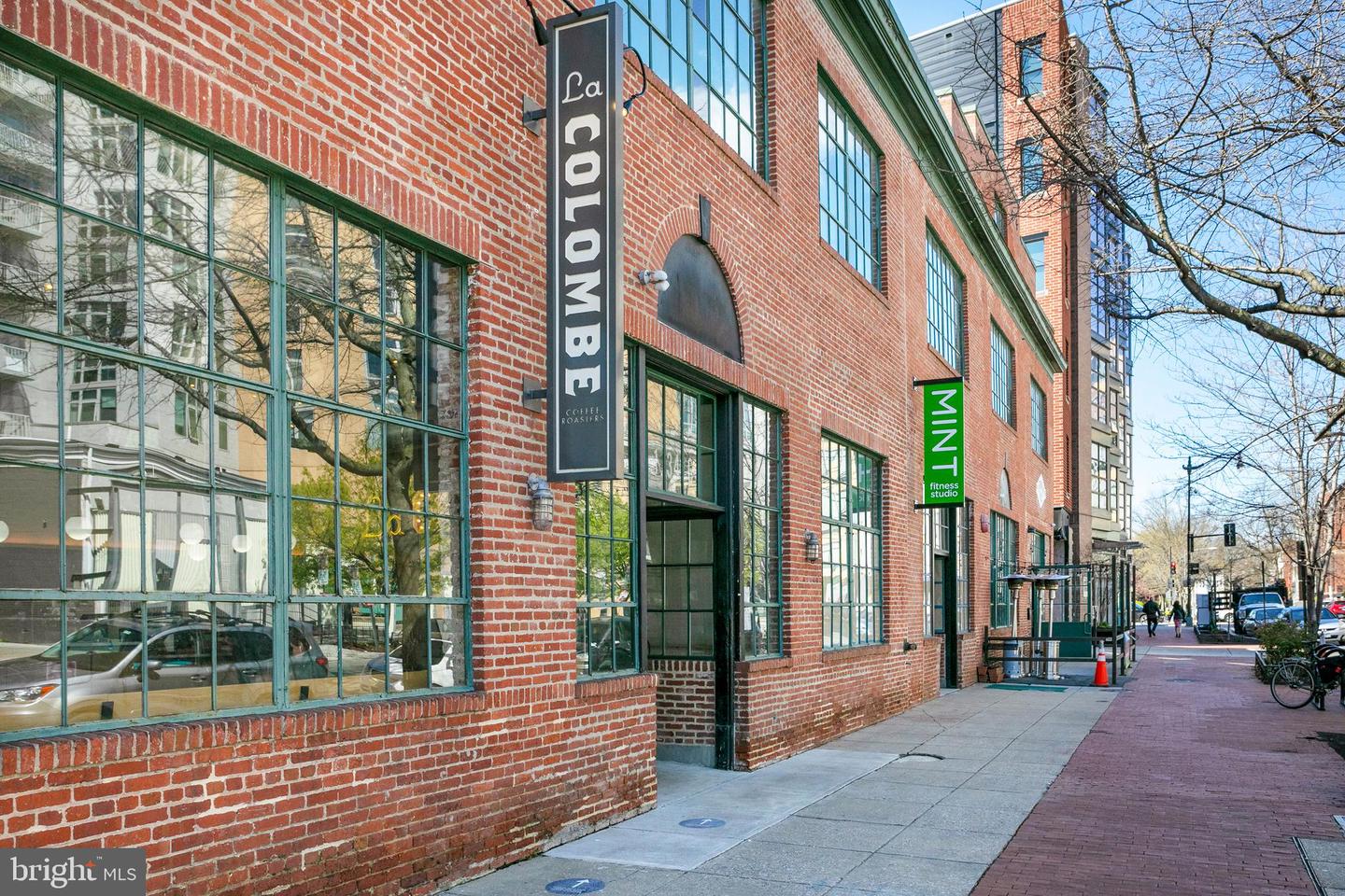 2535 13TH ST NW #5, WASHINGTON, District Of Columbia 20009, 2 Bedrooms Bedrooms, ,2 BathroomsBathrooms,Residential,For sale,2535 13TH ST NW #5,DCDC2245772 MLS # DCDC2245772