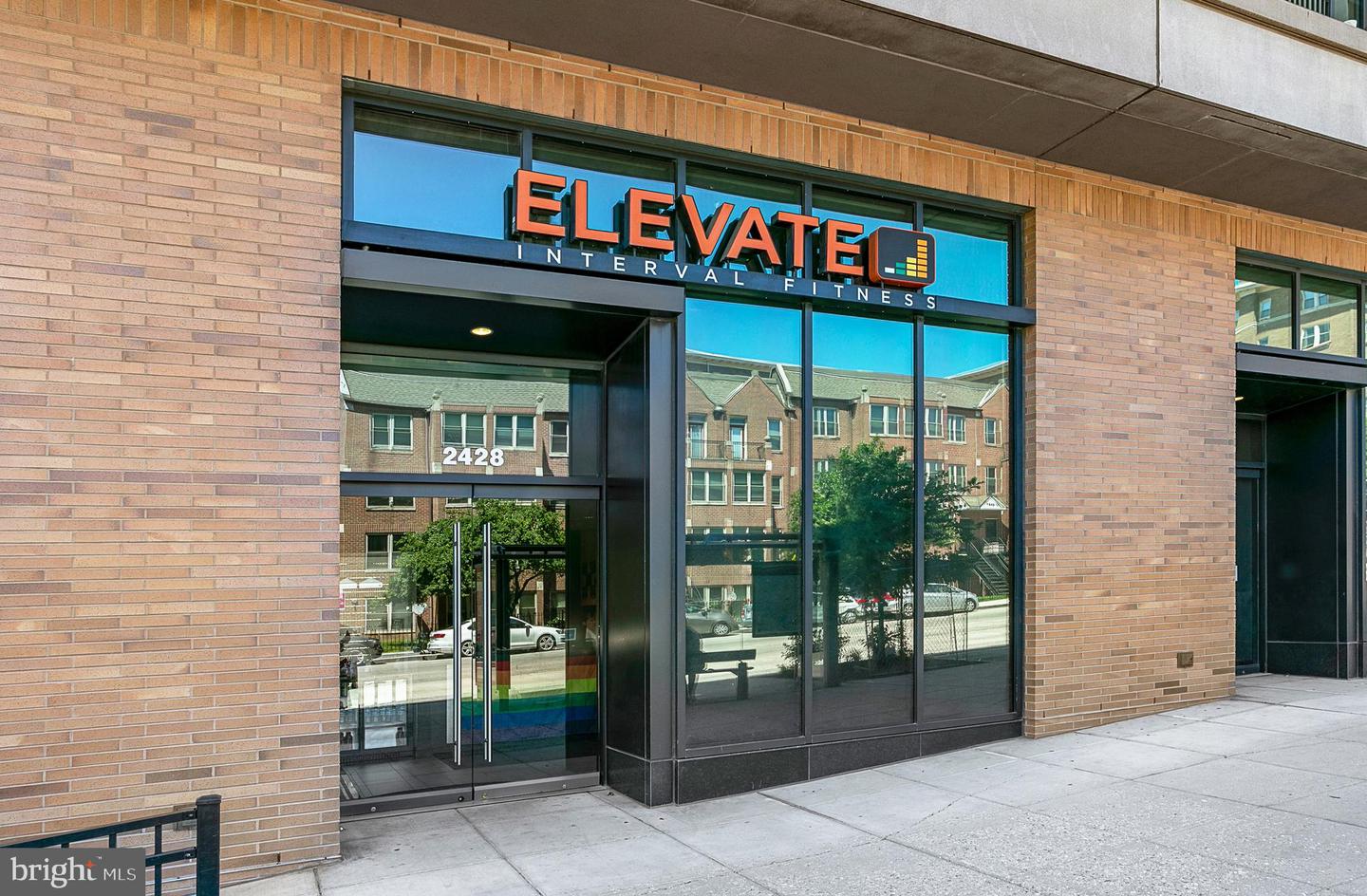 2535 13TH ST NW #5, WASHINGTON, District Of Columbia 20009, 2 Bedrooms Bedrooms, ,2 BathroomsBathrooms,Residential,For sale,2535 13TH ST NW #5,DCDC2245772 MLS # DCDC2245772