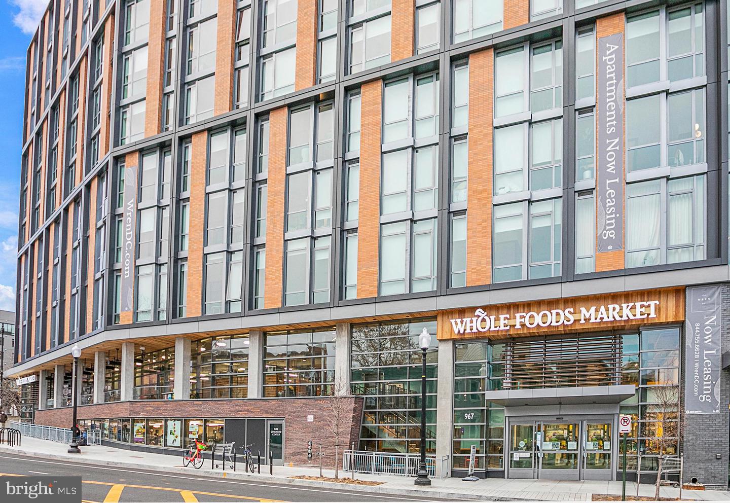 2535 13TH ST NW #5, WASHINGTON, District Of Columbia 20009, 2 Bedrooms Bedrooms, ,2 BathroomsBathrooms,Residential,For sale,2535 13TH ST NW #5,DCDC2245772 MLS # DCDC2245772