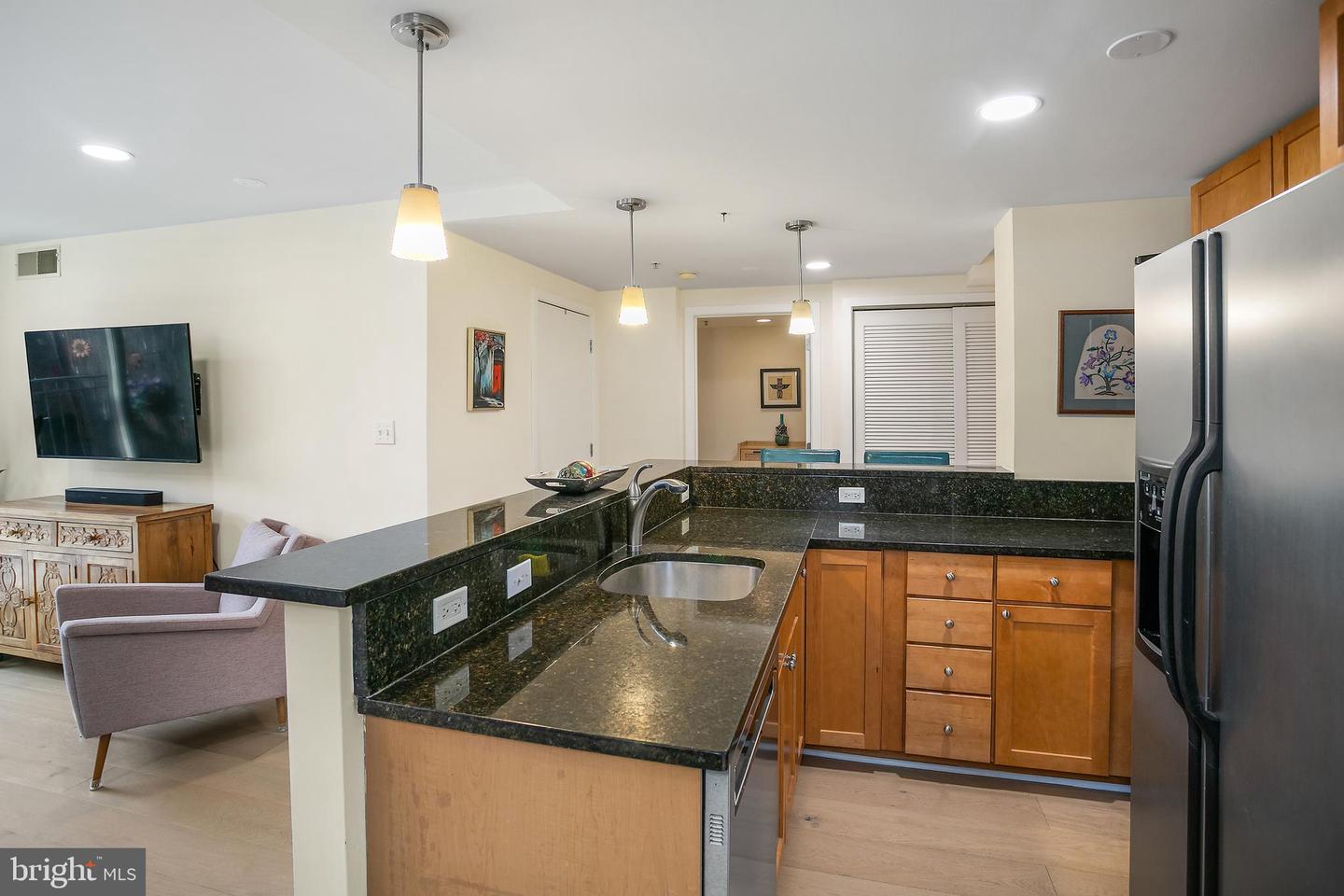 2535 13TH ST NW #5, WASHINGTON, District Of Columbia 20009, 2 Bedrooms Bedrooms, ,2 BathroomsBathrooms,Residential,For sale,2535 13TH ST NW #5,DCDC2245772 MLS # DCDC2245772