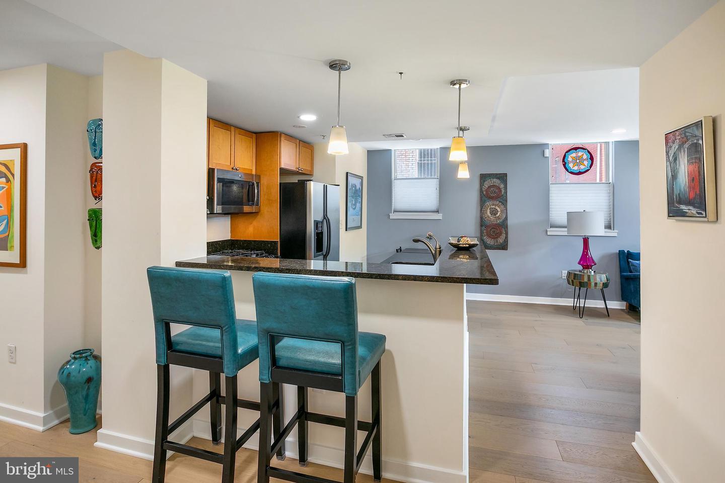 2535 13TH ST NW #5, WASHINGTON, District Of Columbia 20009, 2 Bedrooms Bedrooms, ,2 BathroomsBathrooms,Residential,For sale,2535 13TH ST NW #5,DCDC2245772 MLS # DCDC2245772