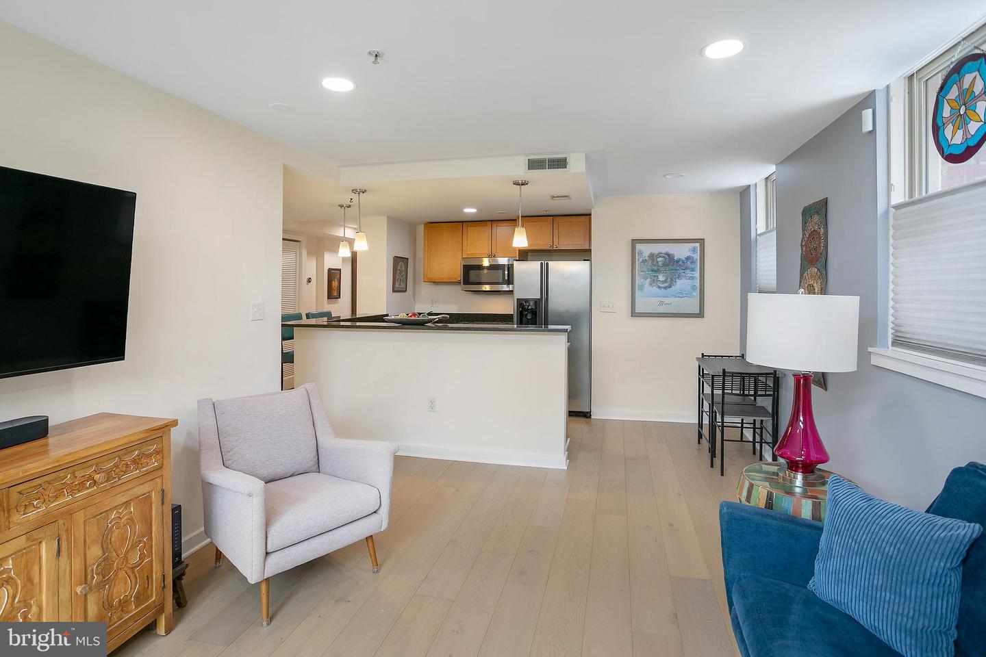 2535 13TH ST NW #5, WASHINGTON, District Of Columbia 20009, 2 Bedrooms Bedrooms, ,2 BathroomsBathrooms,Residential,For sale,2535 13TH ST NW #5,DCDC2245772 MLS # DCDC2245772