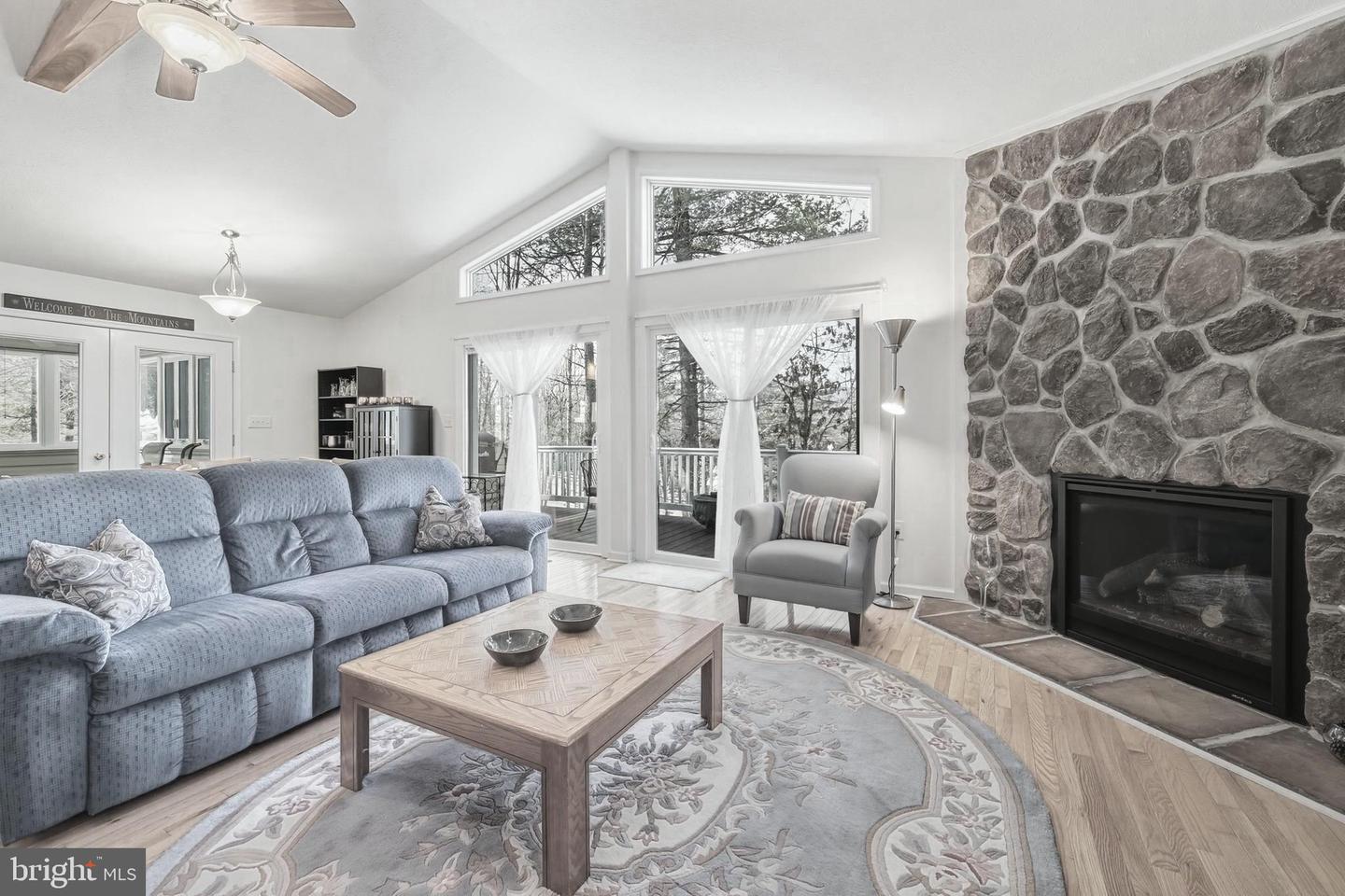 112 AUGER WAY, MOUNT JACKSON, Virginia 22842, 3 Bedrooms Bedrooms, ,3 BathroomsBathrooms,Residential,For sale,112 AUGER WAY,VASH2013570 MLS # VASH2013570