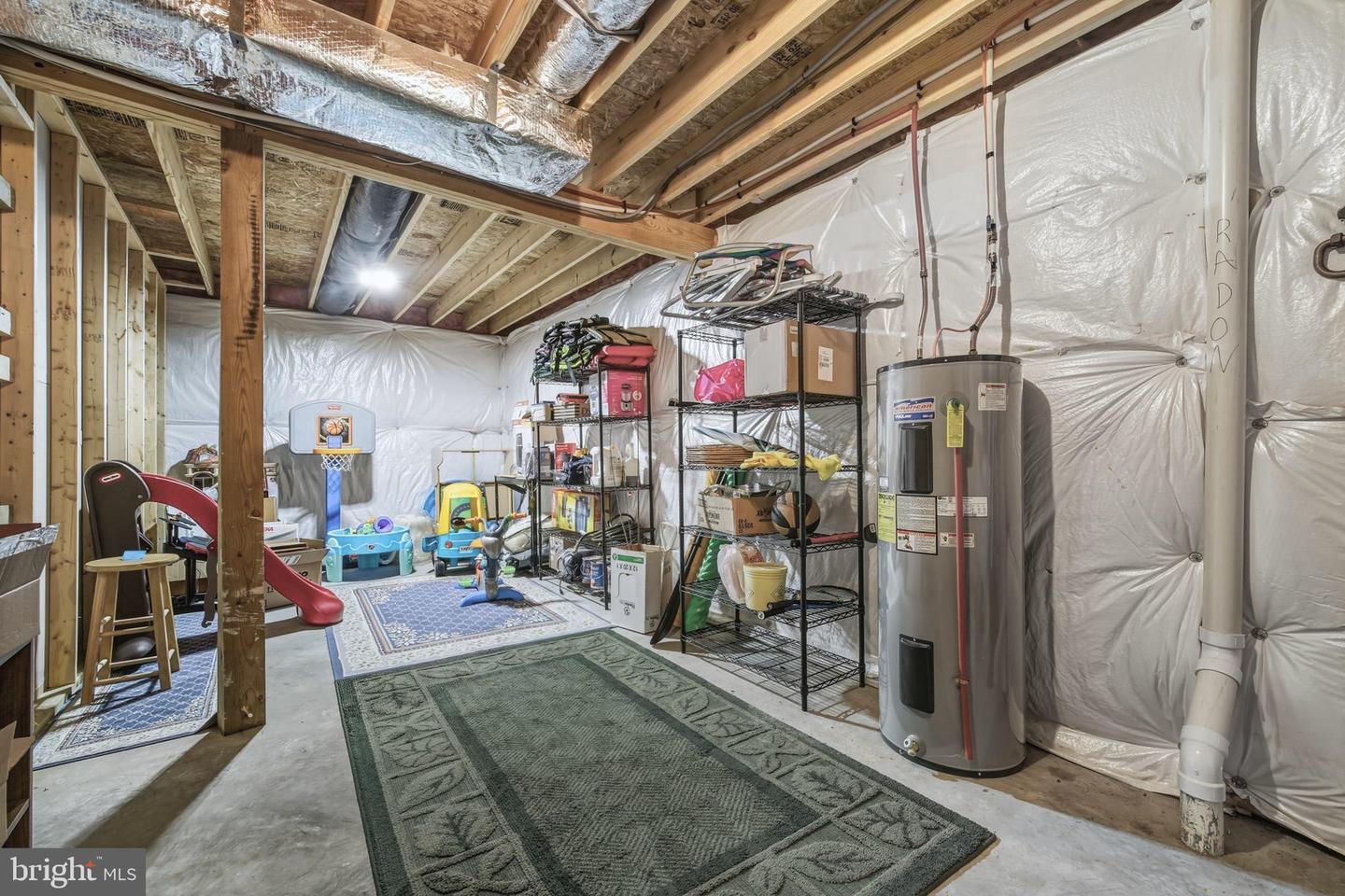 112 AUGER WAY, MOUNT JACKSON, Virginia 22842, 3 Bedrooms Bedrooms, ,3 BathroomsBathrooms,Residential,For sale,112 AUGER WAY,VASH2013570 MLS # VASH2013570