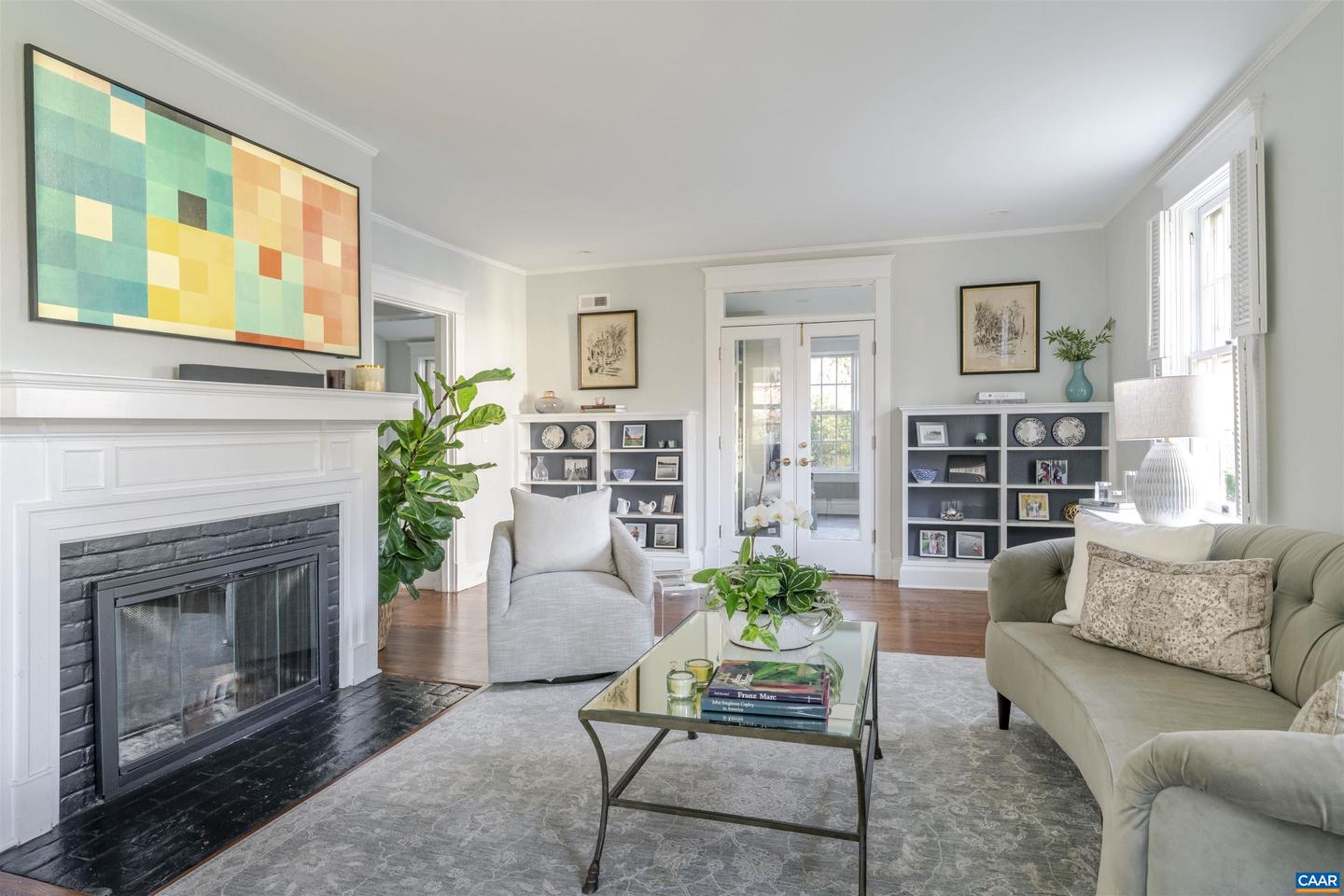 1826 WAYSIDE PL, CHARLOTTESVILLE, Virginia 22903, 4 Bedrooms Bedrooms, ,4 BathroomsBathrooms,Residential,For sale,1826 WAYSIDE PL,673270 MLS # 673270