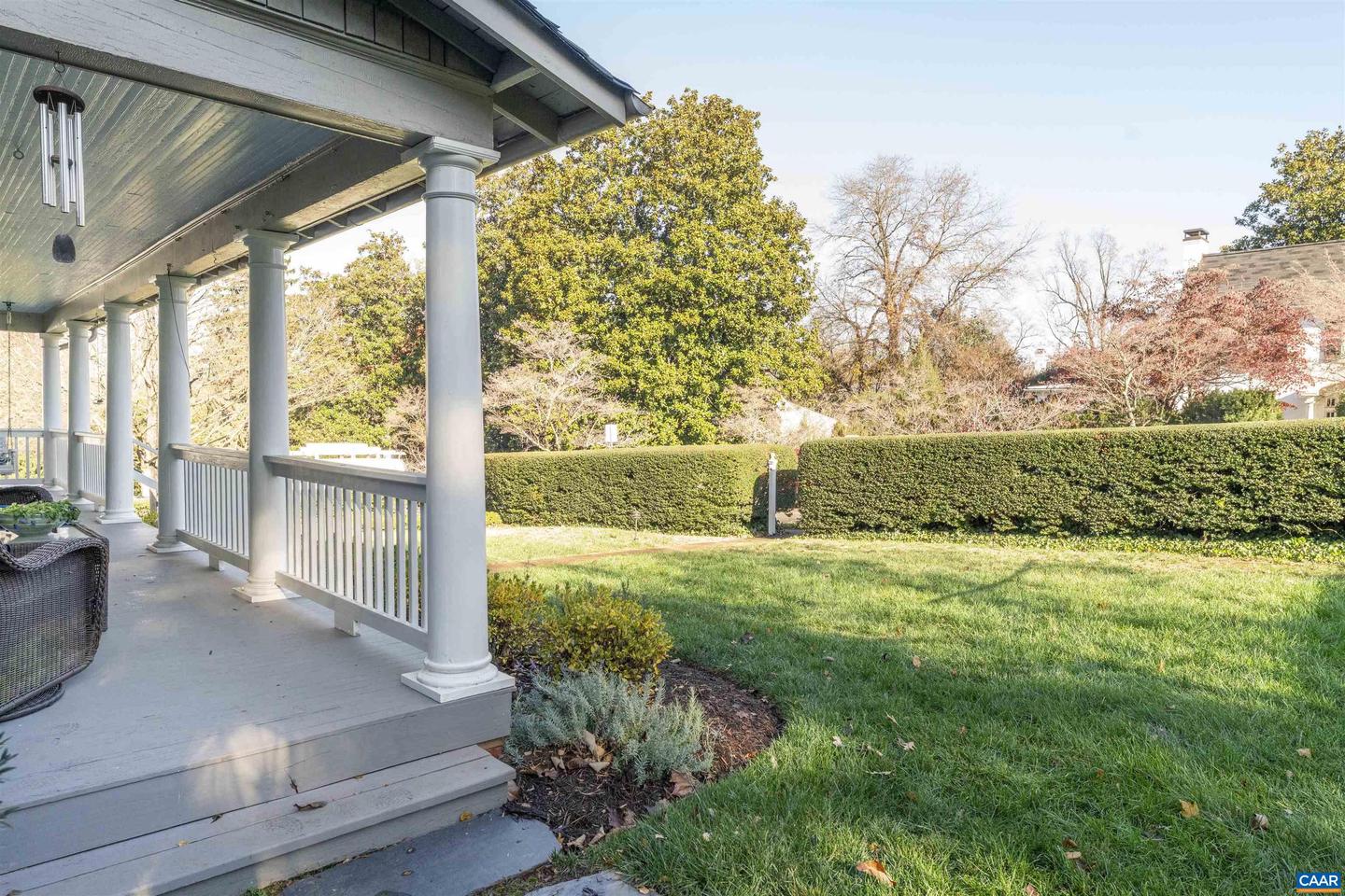 1826 WAYSIDE PL, CHARLOTTESVILLE, Virginia 22903, 4 Bedrooms Bedrooms, ,4 BathroomsBathrooms,Residential,For sale,1826 WAYSIDE PL,673270 MLS # 673270