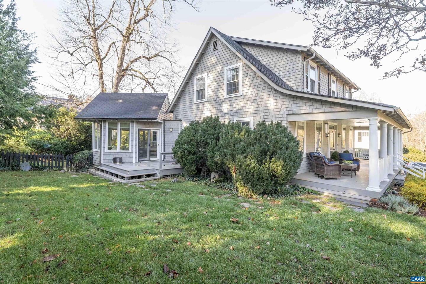 1826 WAYSIDE PL, CHARLOTTESVILLE, Virginia 22903, 4 Bedrooms Bedrooms, ,4 BathroomsBathrooms,Residential,For sale,1826 WAYSIDE PL,673270 MLS # 673270