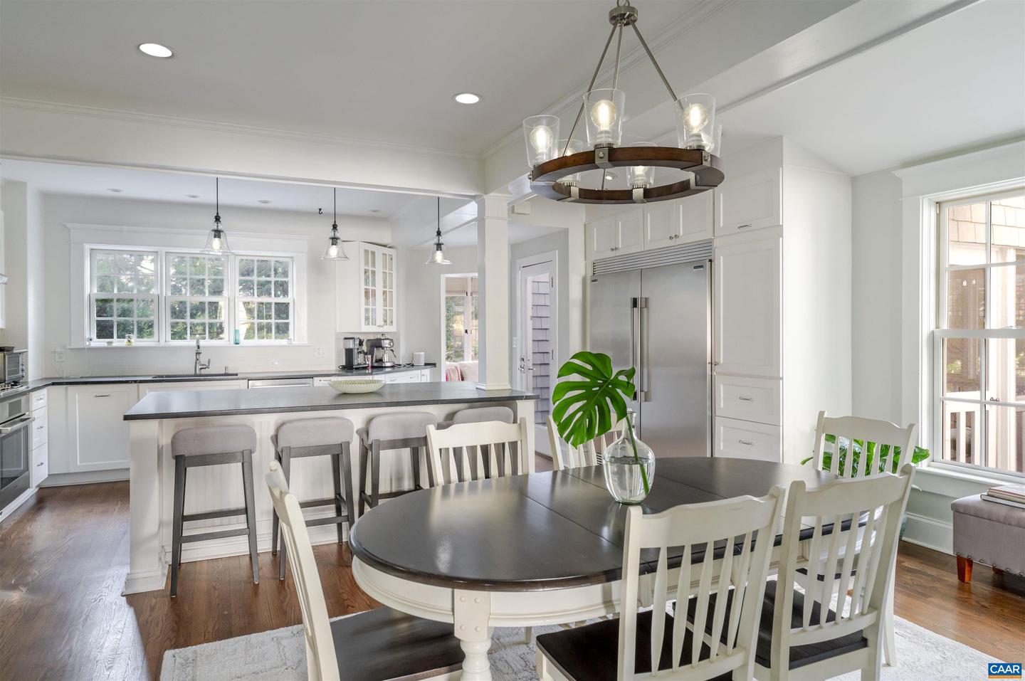 1826 WAYSIDE PL, CHARLOTTESVILLE, Virginia 22903, 4 Bedrooms Bedrooms, ,4 BathroomsBathrooms,Residential,For sale,1826 WAYSIDE PL,673270 MLS # 673270