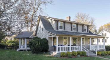 1826 WAYSIDE PL, CHARLOTTESVILLE, Virginia 22903, 4 Bedrooms Bedrooms, ,4 BathroomsBathrooms,Residential,For sale,1826 WAYSIDE PL,673270 MLS # 673270