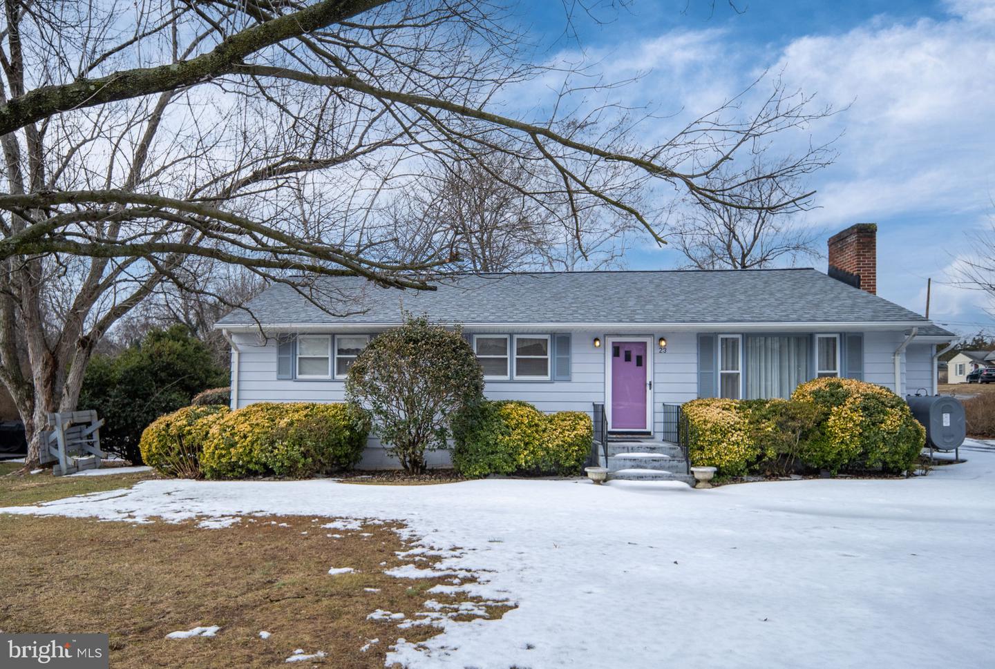 23 WAKEFIELD AVE, FREDERICKSBURG, Virginia 22405, 3 Bedrooms Bedrooms, ,1 BathroomBathrooms,Residential,For sale,23 WAKEFIELD AVE,VAST2046166 MLS # VAST2046166