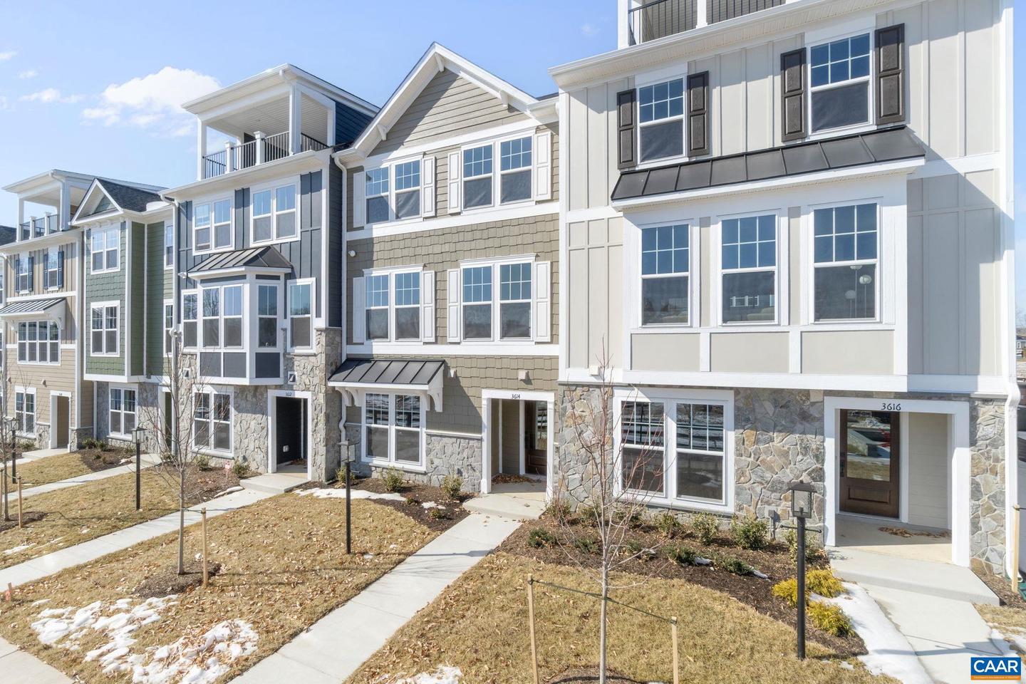 3614 HILAH LN, CHARLOTTESVILLE, Virginia 22901, 4 Bedrooms Bedrooms, ,3 BathroomsBathrooms,Residential,For sale,3614 HILAH LN,673276 MLS # 673276