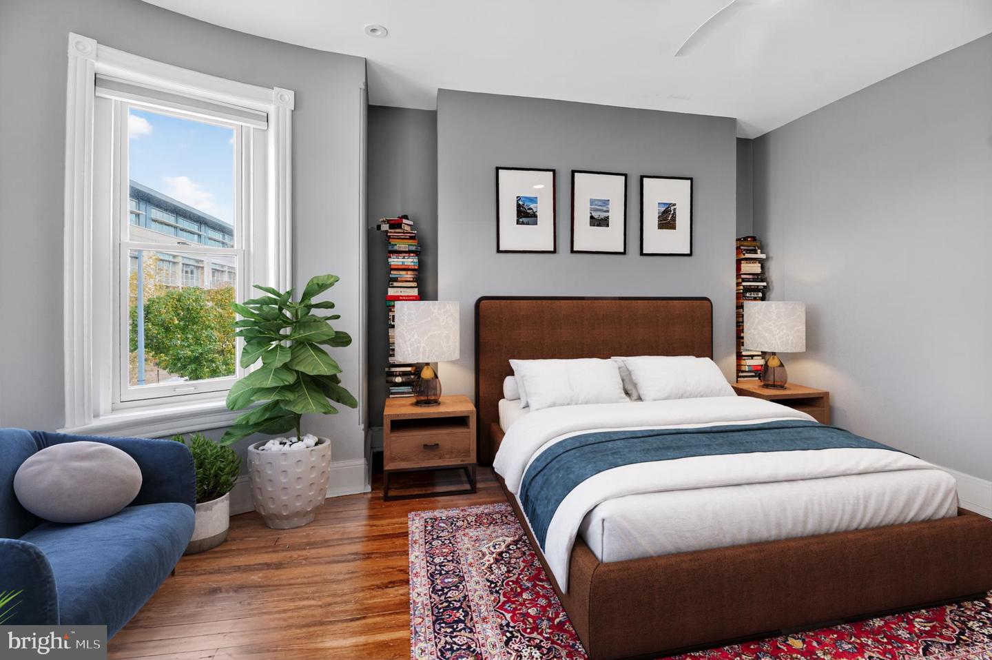 216 N ST NW, WASHINGTON, District Of Columbia 20001, 3 Bedrooms Bedrooms, 6 Rooms Rooms,2 BathroomsBathrooms,Residential,For sale,216 N ST NW,DCDC2246236 MLS # DCDC2246236