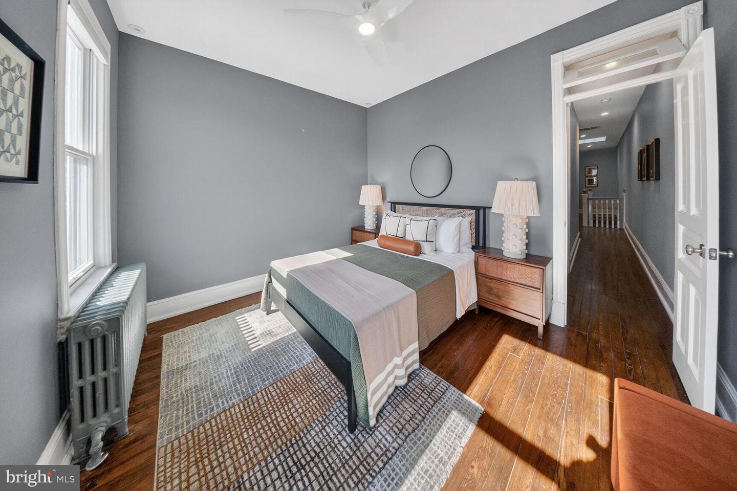 216 N ST NW, WASHINGTON, District Of Columbia 20001, 3 Bedrooms Bedrooms, 6 Rooms Rooms,2 BathroomsBathrooms,Residential,For sale,216 N ST NW,DCDC2246236 MLS # DCDC2246236