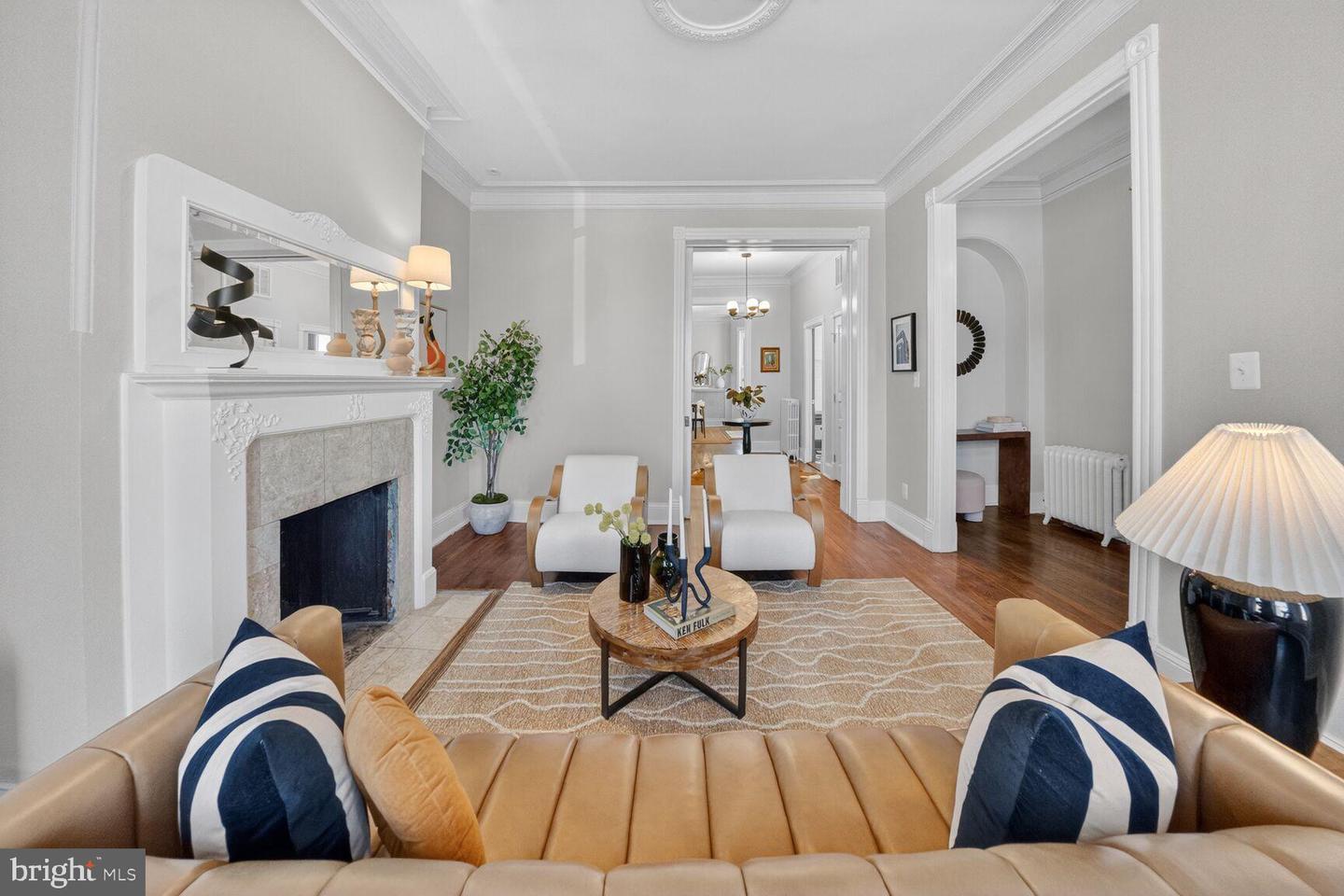 216 N ST NW, WASHINGTON, District Of Columbia 20001, 3 Bedrooms Bedrooms, 6 Rooms Rooms,2 BathroomsBathrooms,Residential,For sale,216 N ST NW,DCDC2246236 MLS # DCDC2246236