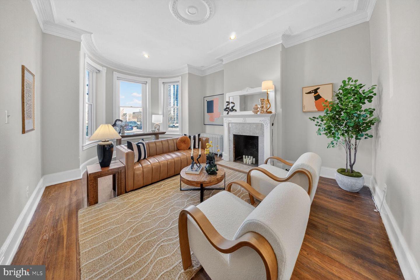 216 N ST NW, WASHINGTON, District Of Columbia 20001, 3 Bedrooms Bedrooms, 6 Rooms Rooms,2 BathroomsBathrooms,Residential,For sale,216 N ST NW,DCDC2246236 MLS # DCDC2246236