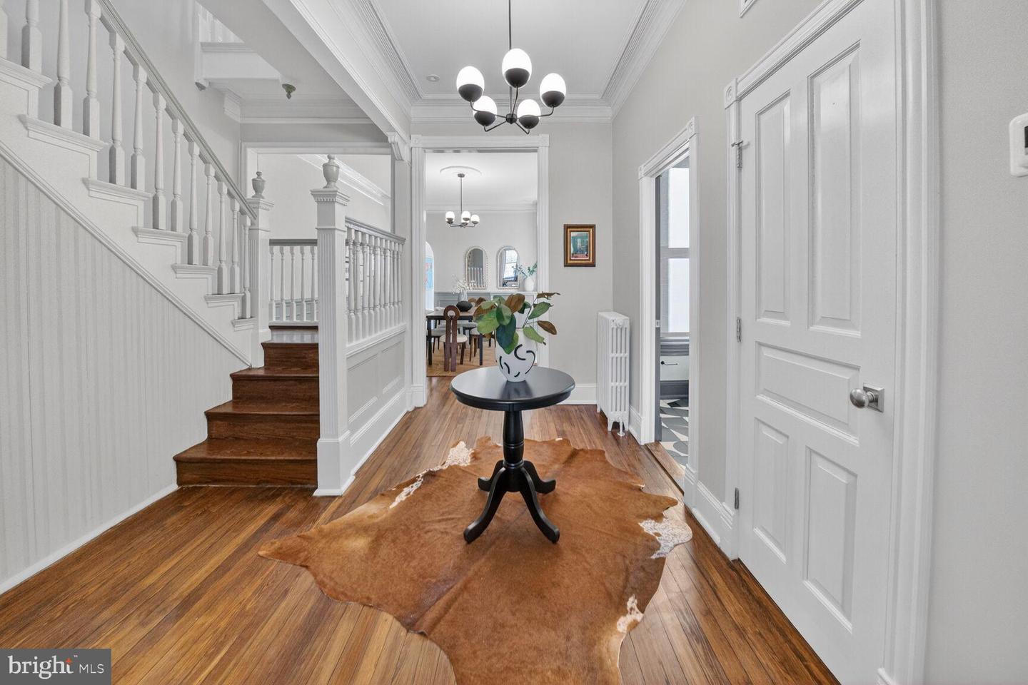 216 N ST NW, WASHINGTON, District Of Columbia 20001, 3 Bedrooms Bedrooms, 6 Rooms Rooms,2 BathroomsBathrooms,Residential,For sale,216 N ST NW,DCDC2246236 MLS # DCDC2246236