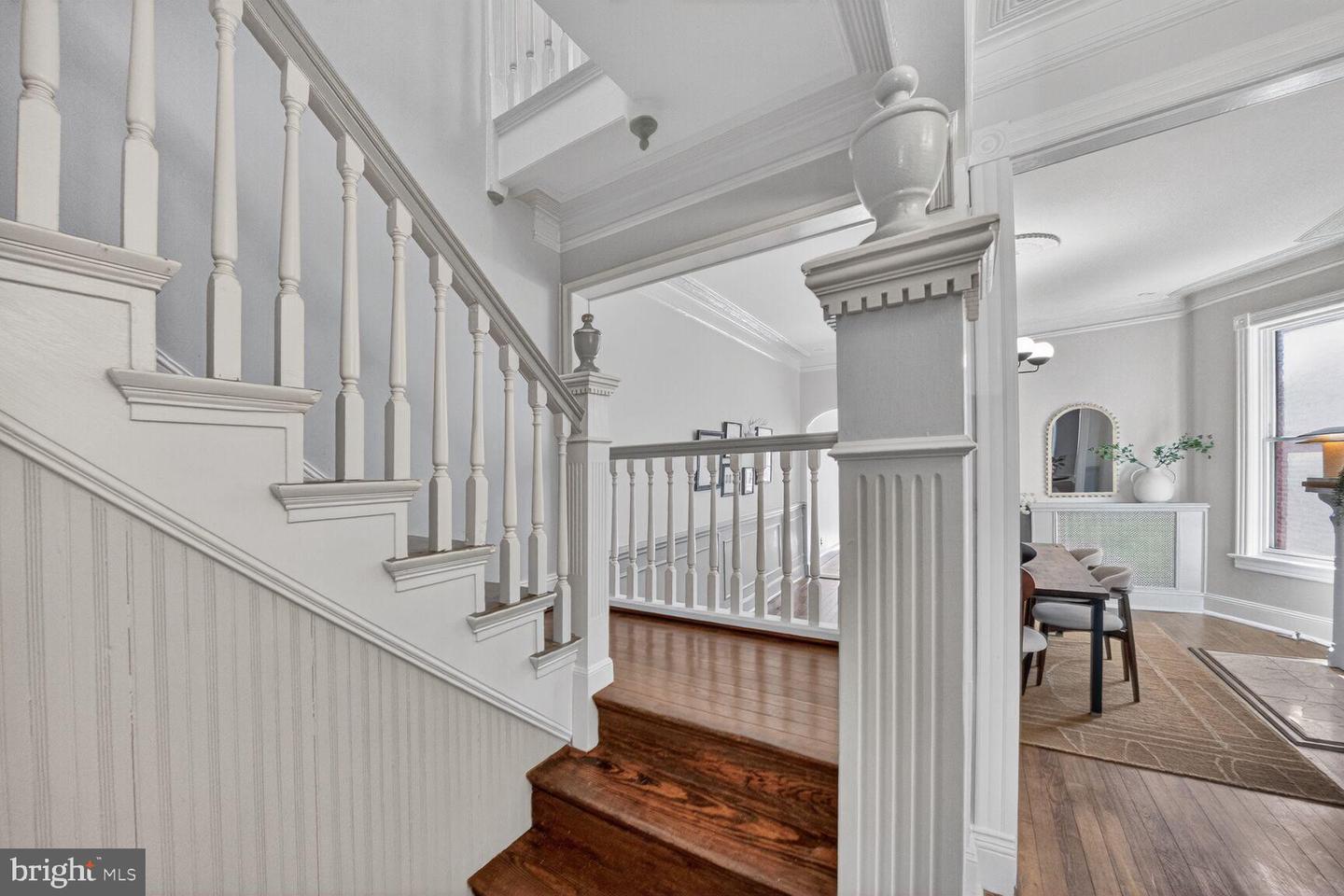 216 N ST NW, WASHINGTON, District Of Columbia 20001, 3 Bedrooms Bedrooms, 6 Rooms Rooms,2 BathroomsBathrooms,Residential,For sale,216 N ST NW,DCDC2246236 MLS # DCDC2246236