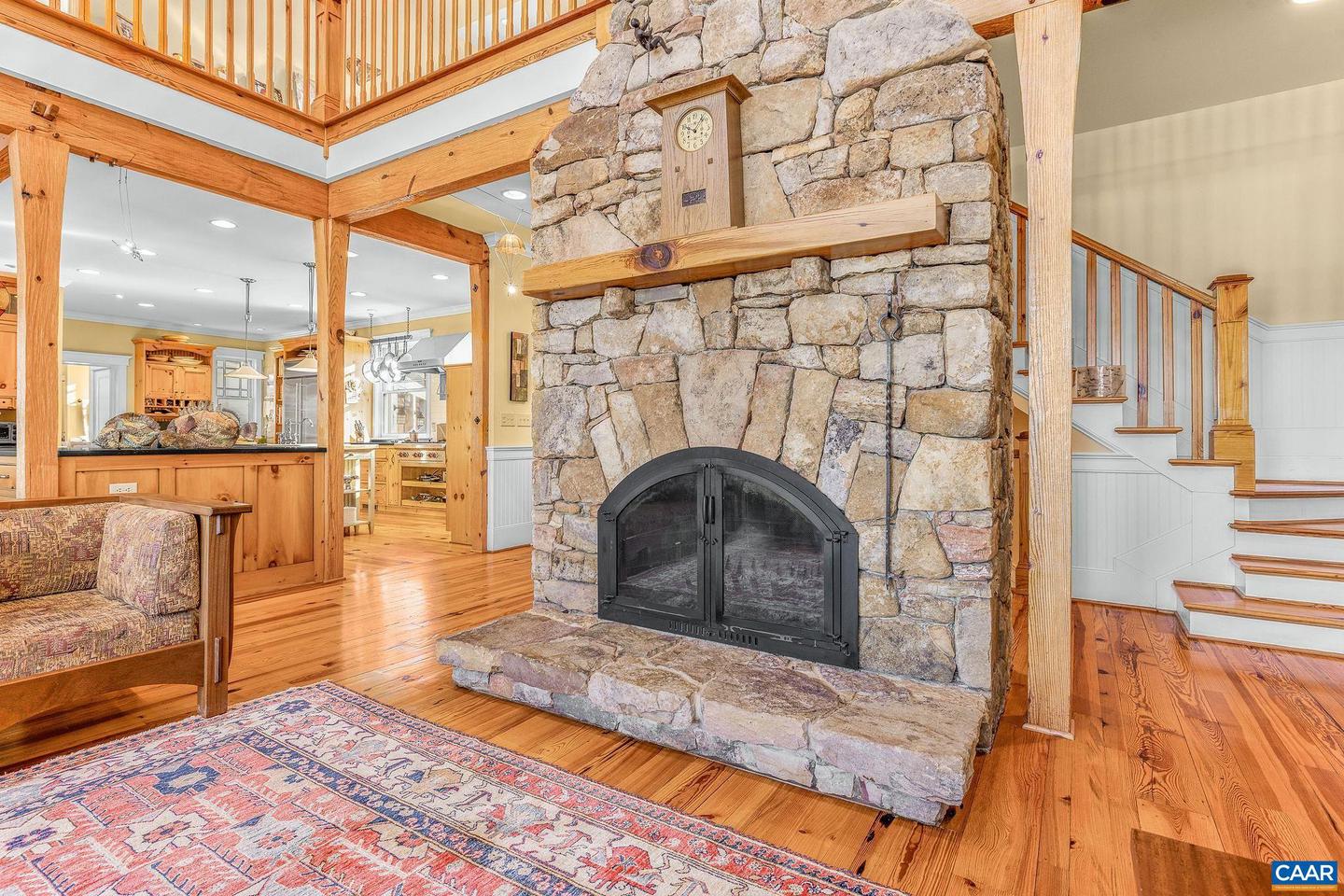 3135 ROCKS FARM CT, CHARLOTTESVILLE, Virginia 22903, 5 Bedrooms Bedrooms, ,4 BathroomsBathrooms,Residential,For sale,3135 ROCKS FARM CT,673280 MLS # 673280