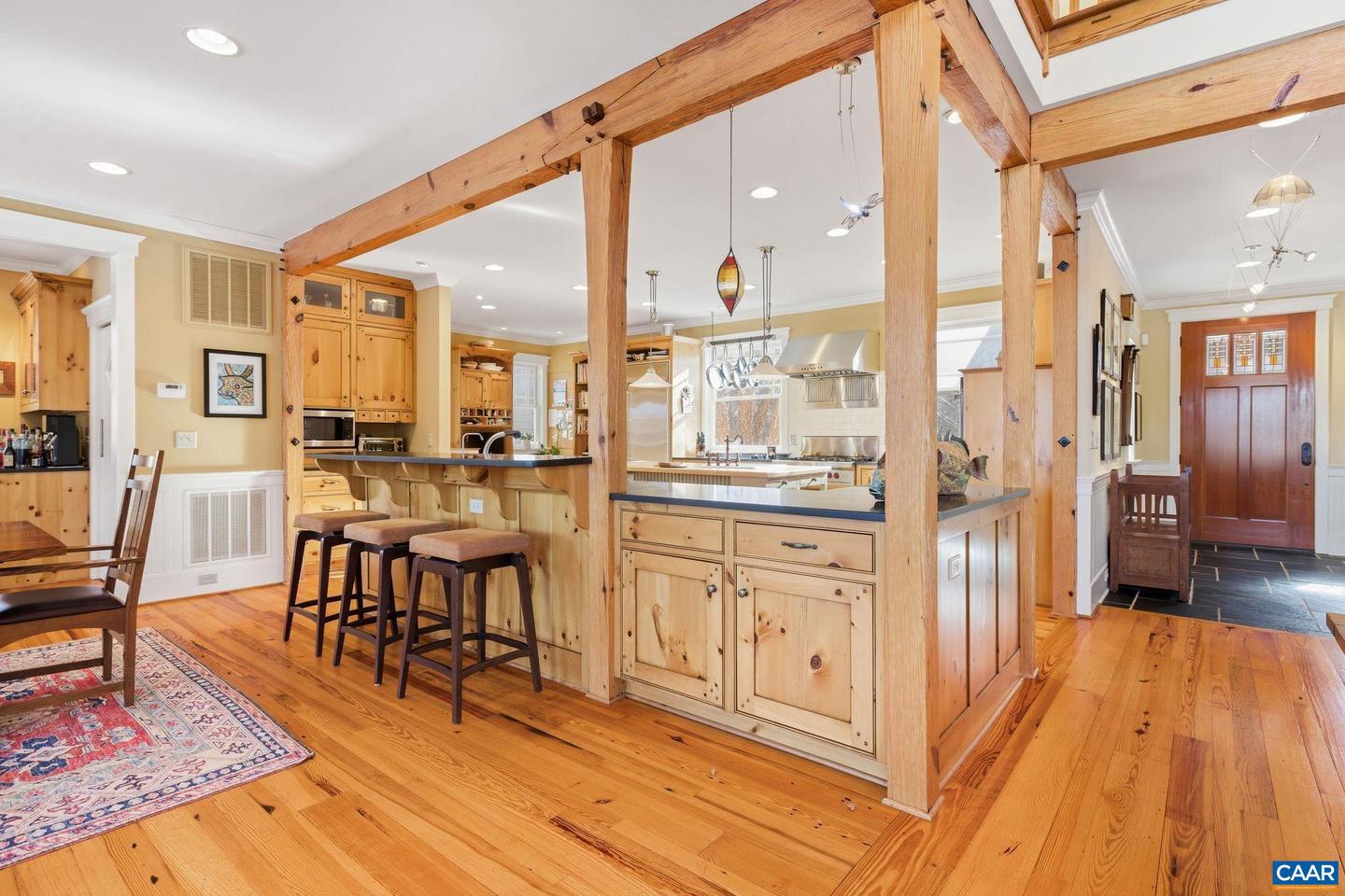 3135 ROCKS FARM CT, CHARLOTTESVILLE, Virginia 22903, 5 Bedrooms Bedrooms, ,4 BathroomsBathrooms,Residential,For sale,3135 ROCKS FARM CT,673280 MLS # 673280