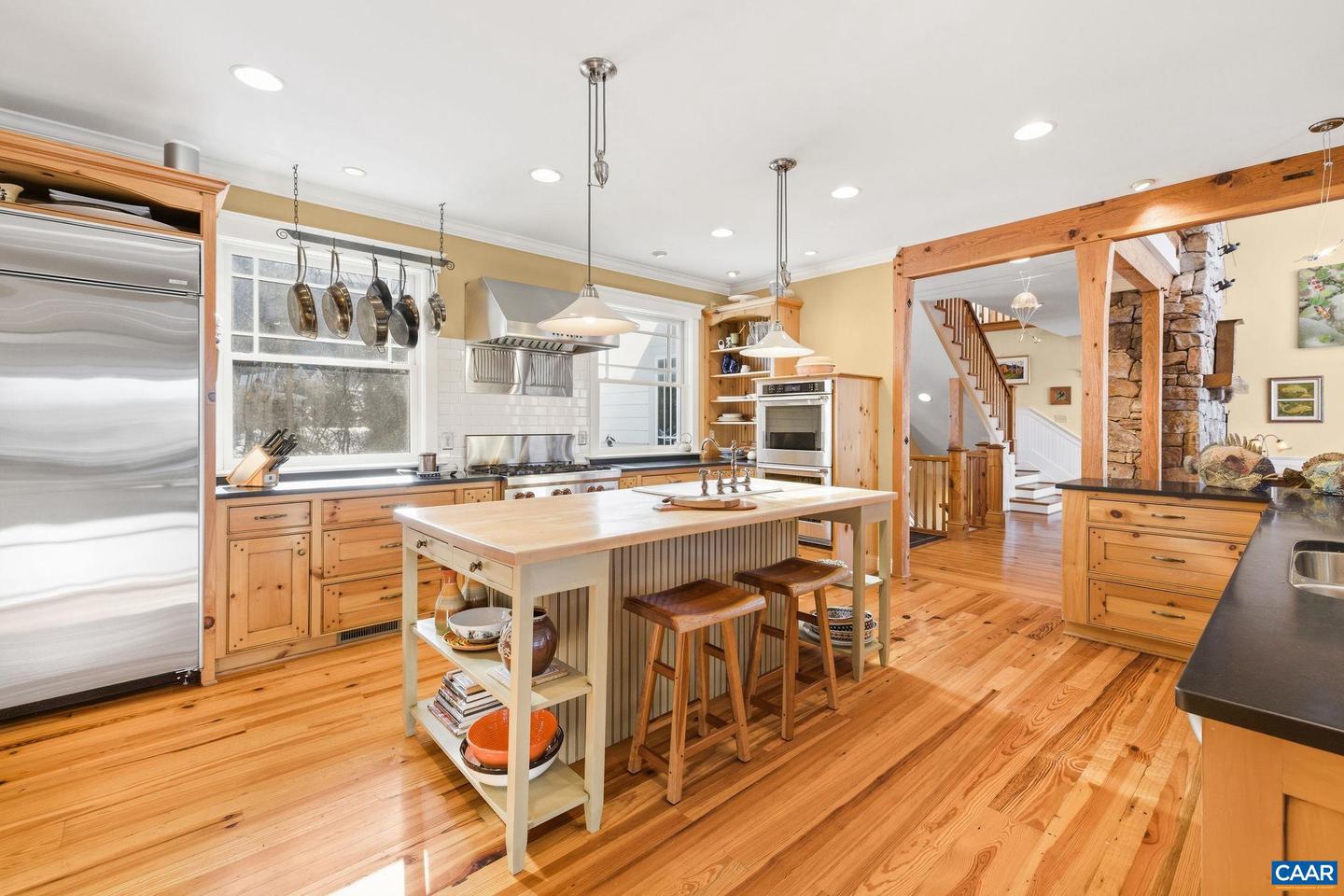 3135 ROCKS FARM CT, CHARLOTTESVILLE, Virginia 22903, 5 Bedrooms Bedrooms, ,4 BathroomsBathrooms,Residential,For sale,3135 ROCKS FARM CT,673280 MLS # 673280