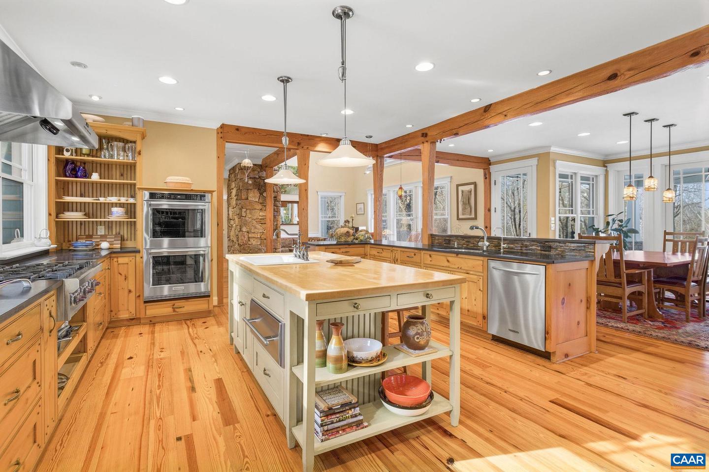 3135 ROCKS FARM CT, CHARLOTTESVILLE, Virginia 22903, 5 Bedrooms Bedrooms, ,4 BathroomsBathrooms,Residential,For sale,3135 ROCKS FARM CT,673280 MLS # 673280