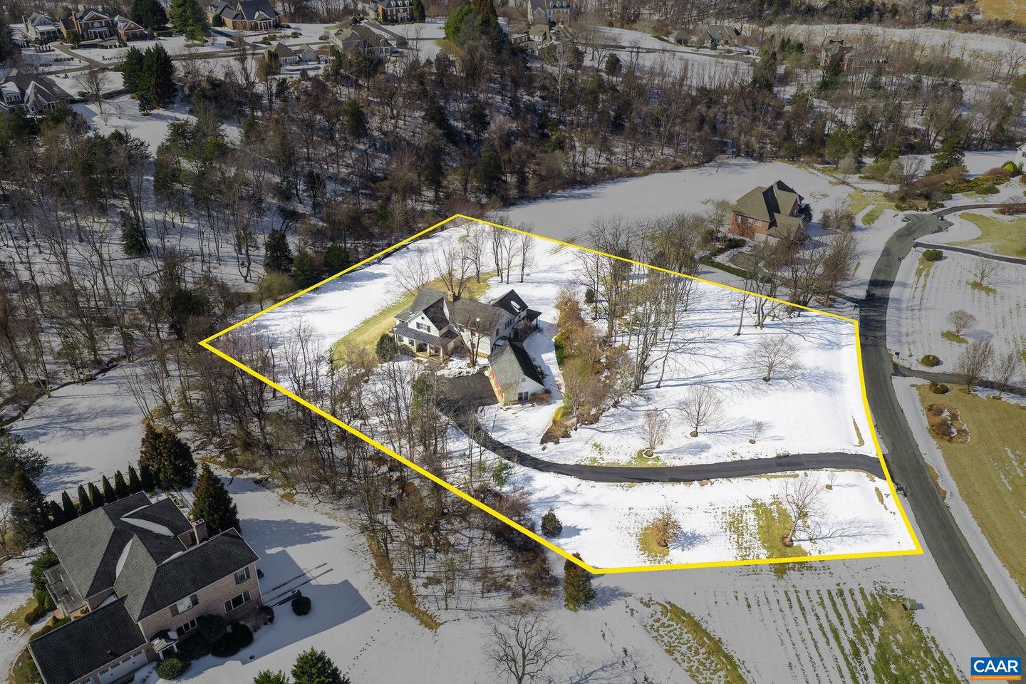 3135 ROCKS FARM CT, CHARLOTTESVILLE, Virginia 22903, 5 Bedrooms Bedrooms, ,4 BathroomsBathrooms,Residential,For sale,3135 ROCKS FARM CT,673280 MLS # 673280