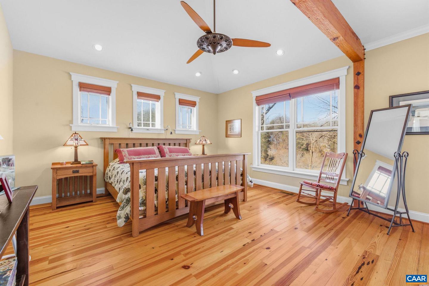 3135 ROCKS FARM CT, CHARLOTTESVILLE, Virginia 22903, 5 Bedrooms Bedrooms, ,4 BathroomsBathrooms,Residential,For sale,3135 ROCKS FARM CT,673280 MLS # 673280