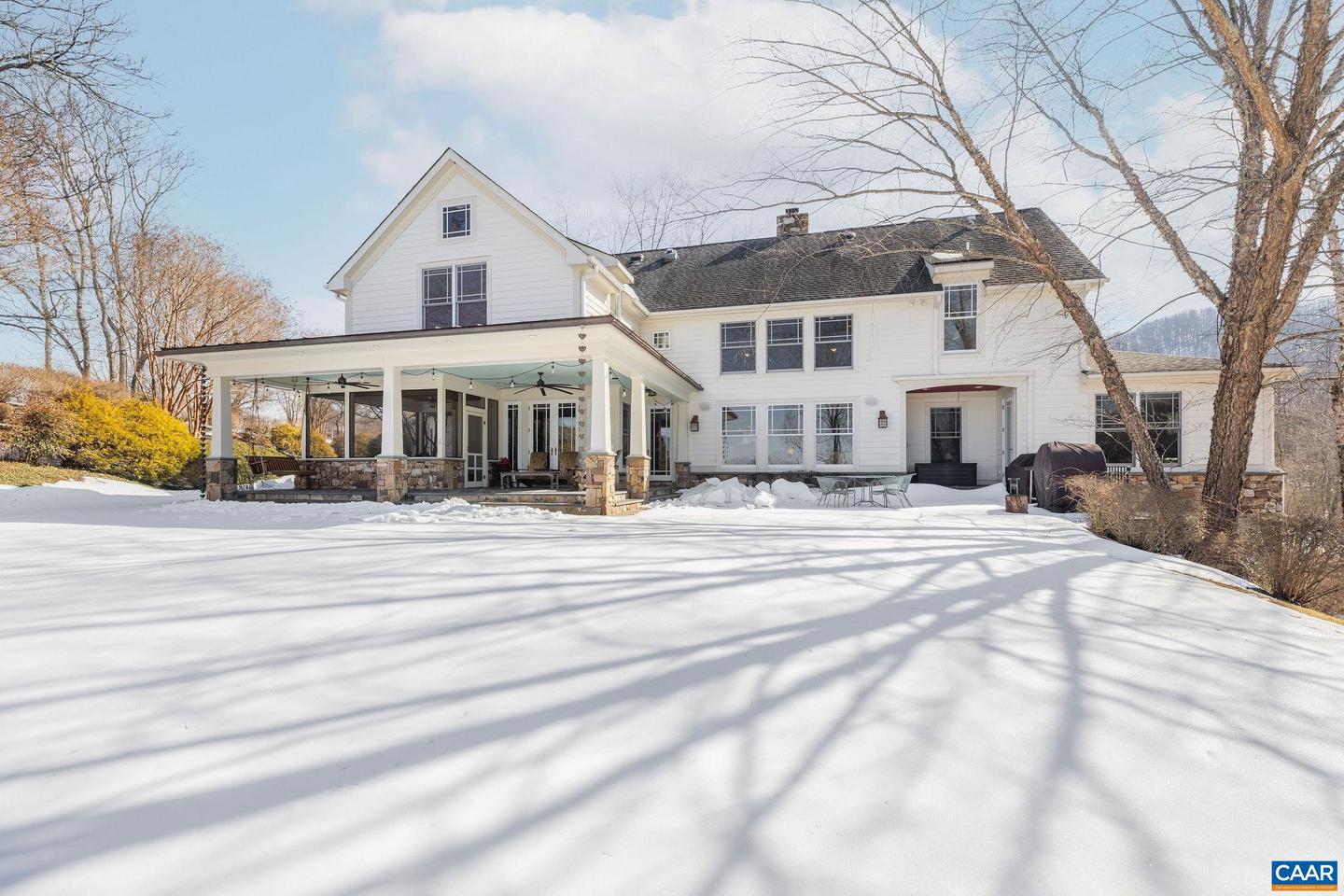 3135 ROCKS FARM CT, CHARLOTTESVILLE, Virginia 22903, 5 Bedrooms Bedrooms, ,4 BathroomsBathrooms,Residential,For sale,3135 ROCKS FARM CT,673280 MLS # 673280