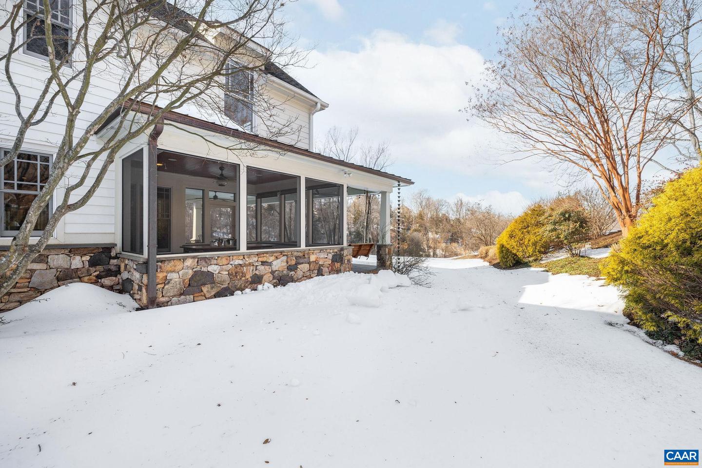 3135 ROCKS FARM CT, CHARLOTTESVILLE, Virginia 22903, 5 Bedrooms Bedrooms, ,4 BathroomsBathrooms,Residential,For sale,3135 ROCKS FARM CT,673280 MLS # 673280