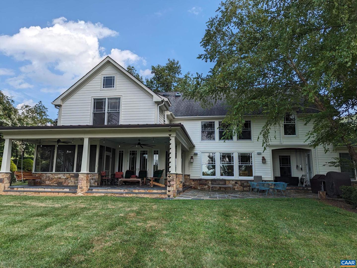 3135 ROCKS FARM CT, CHARLOTTESVILLE, Virginia 22903, 5 Bedrooms Bedrooms, ,4 BathroomsBathrooms,Residential,For sale,3135 ROCKS FARM CT,673280 MLS # 673280