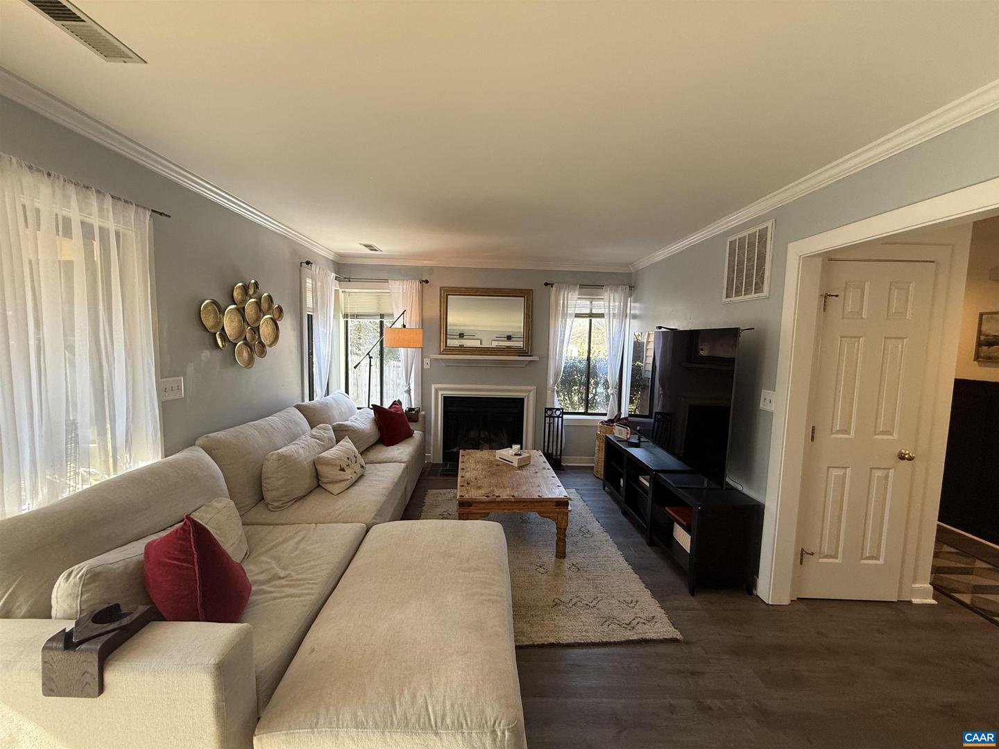 1241 CHATHAM RDG, CHARLOTTESVILLE, Virginia 22901, 2 Bedrooms Bedrooms, ,2 BathroomsBathrooms,Residential,For sale,1241 CHATHAM RDG,673281 MLS # 673281