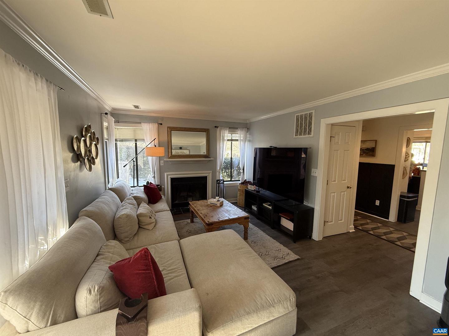 1241 CHATHAM RDG, CHARLOTTESVILLE, Virginia 22901, 2 Bedrooms Bedrooms, ,2 BathroomsBathrooms,Residential,For sale,1241 CHATHAM RDG,673281 MLS # 673281