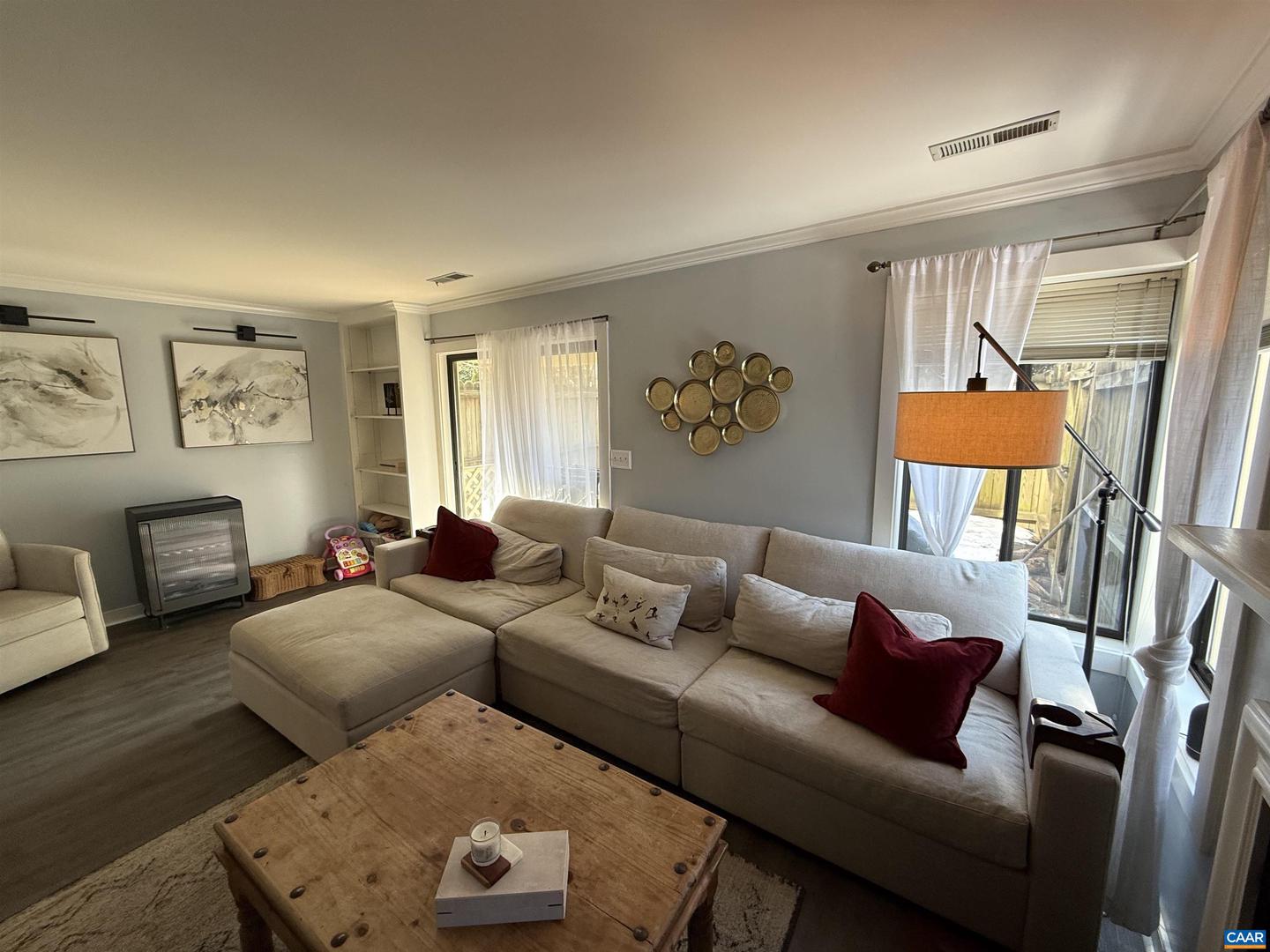 1241 CHATHAM RDG, CHARLOTTESVILLE, Virginia 22901, 2 Bedrooms Bedrooms, ,2 BathroomsBathrooms,Residential,For sale,1241 CHATHAM RDG,673281 MLS # 673281