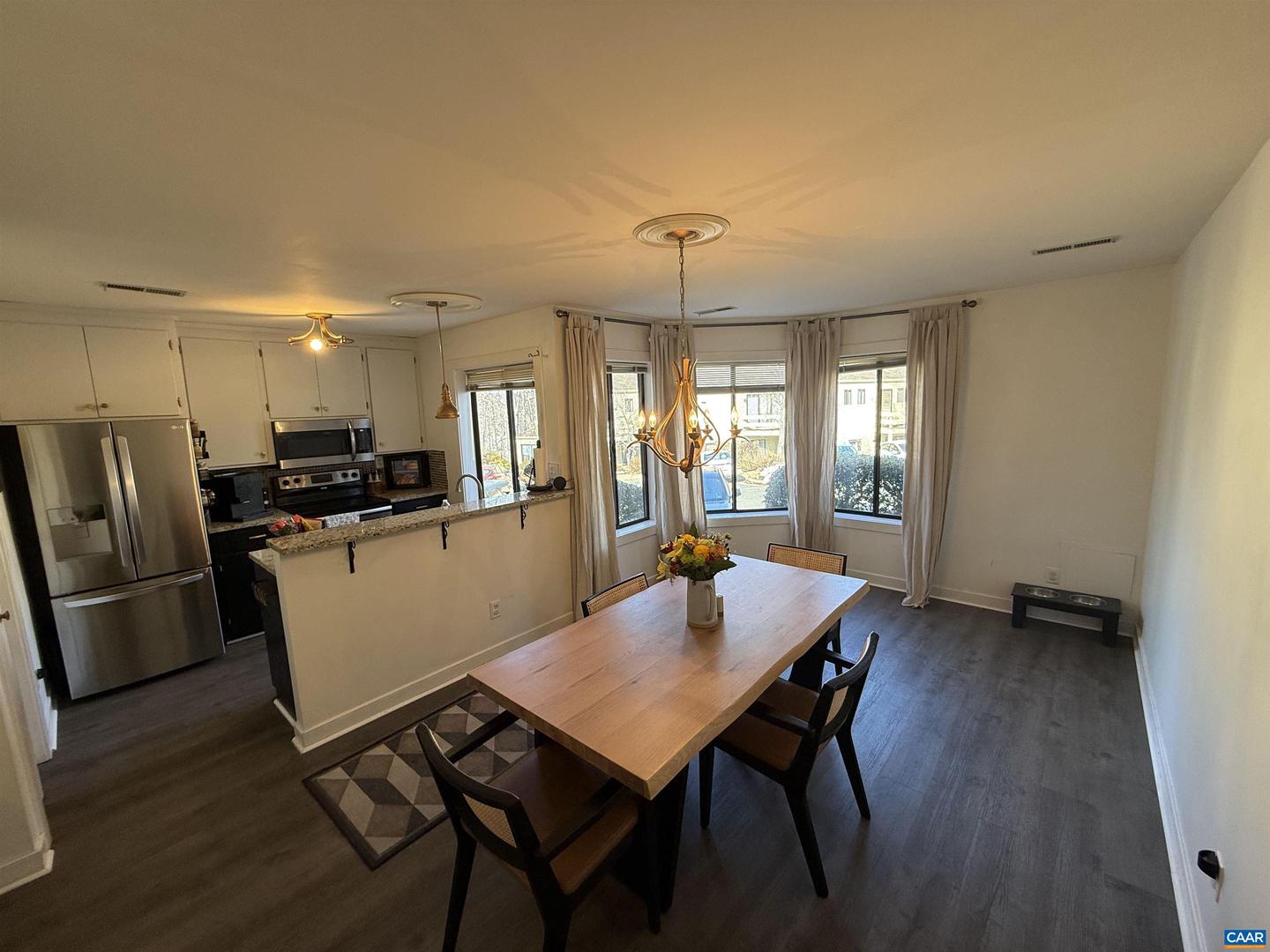 1241 CHATHAM RDG, CHARLOTTESVILLE, Virginia 22901, 2 Bedrooms Bedrooms, ,2 BathroomsBathrooms,Residential,For sale,1241 CHATHAM RDG,673281 MLS # 673281