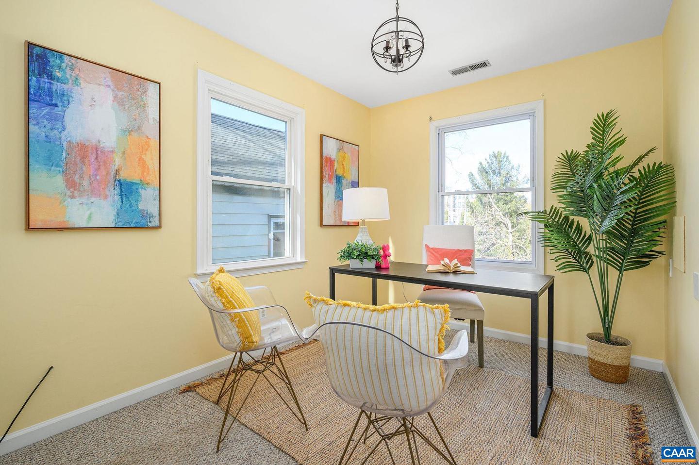 603 HINTON AVE, CHARLOTTESVILLE, Virginia 22902, 3 Bedrooms Bedrooms, ,1 BathroomBathrooms,Residential,For sale,603 HINTON AVE,673282 MLS # 673282